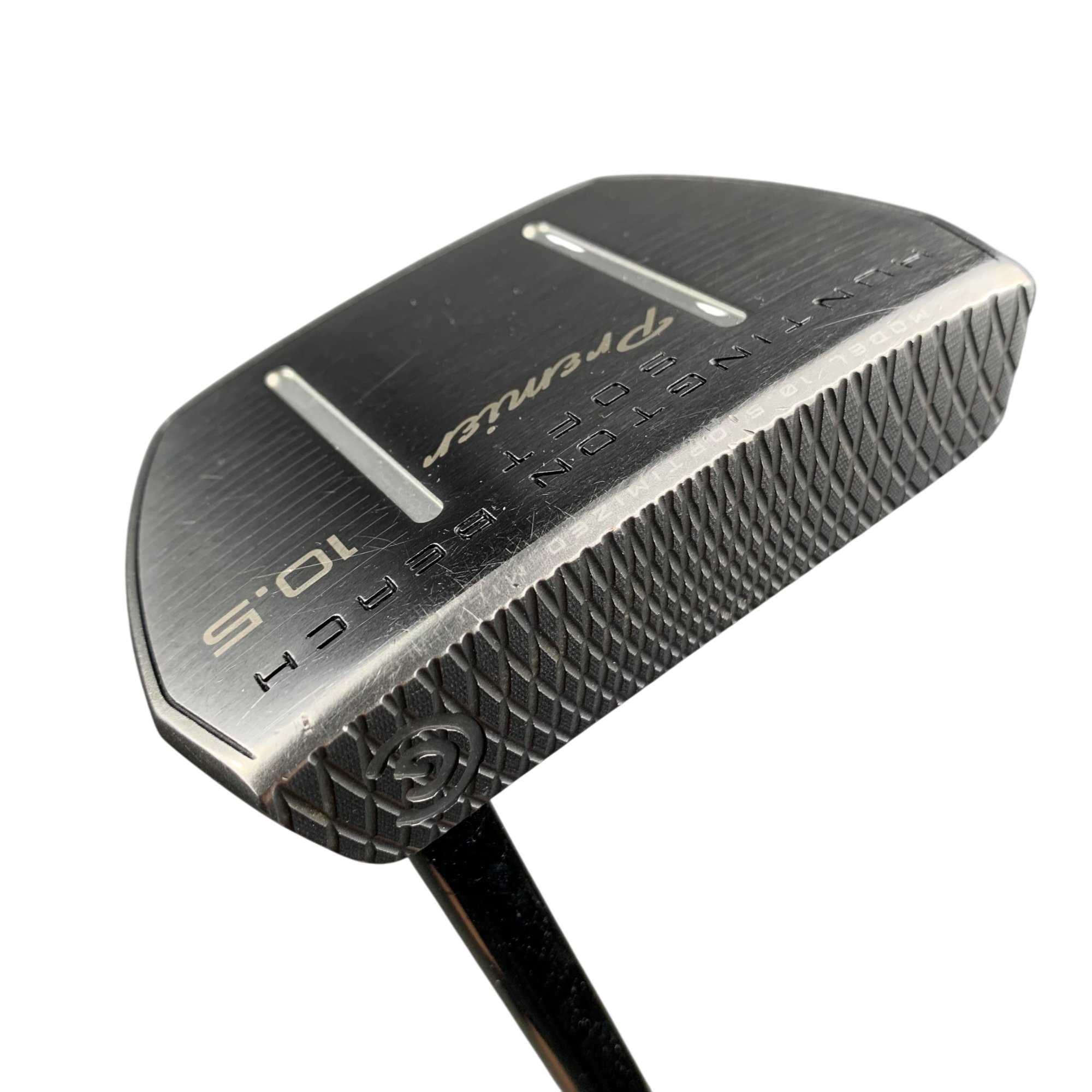 Cleveland Huntington Beach #10.5 Putter / 34" galleri billede 3 - brugt golf udstyr i god stand