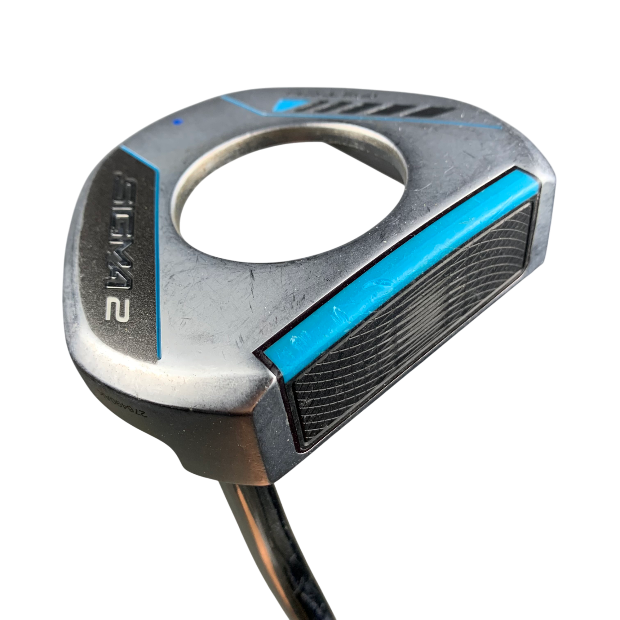 PING Sigma 2 Fetch Putter / 32" galleri billede 3 - brugt golf udstyr i god stand