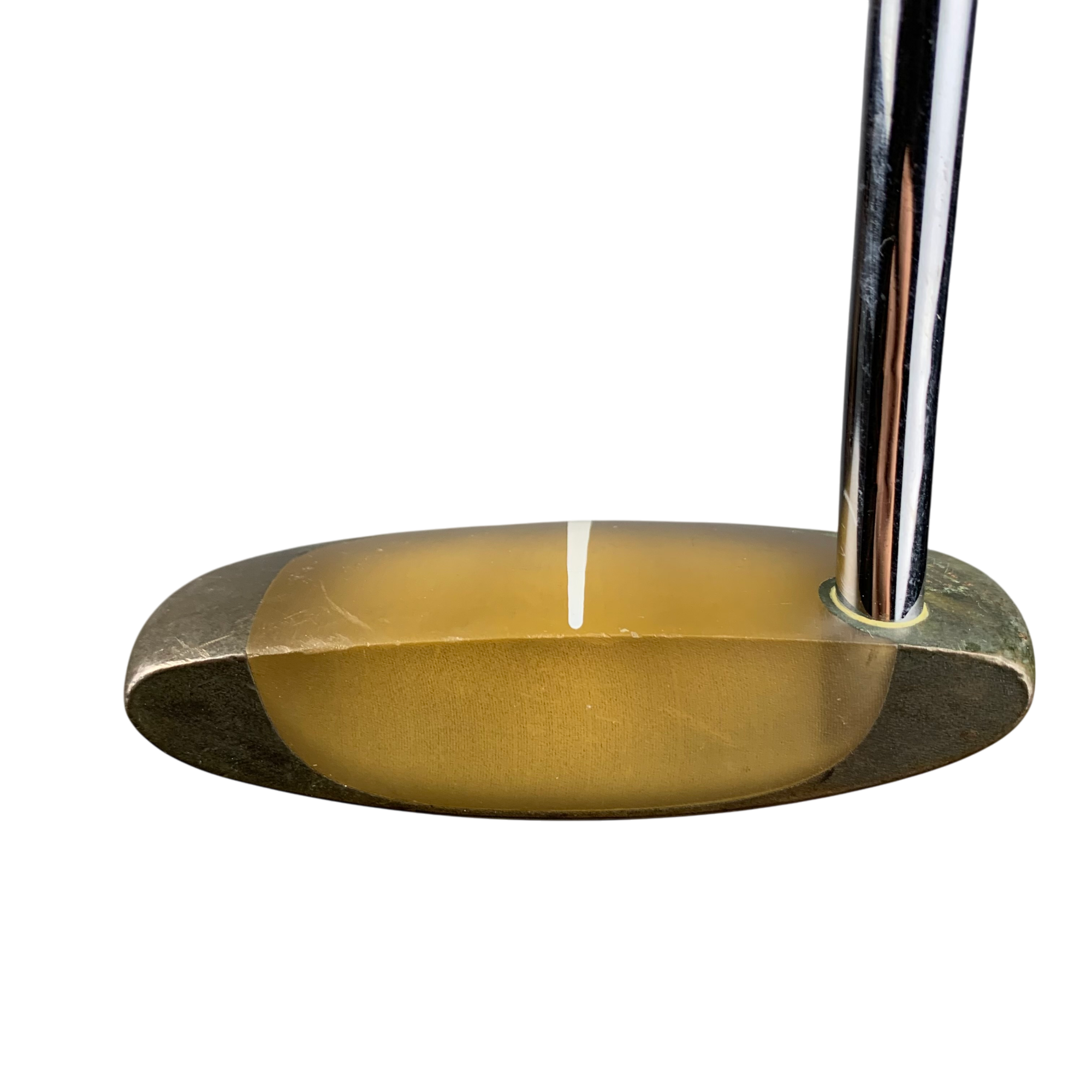 PING Nellie Putter / 36" galleri billede 3 - brugt golf udstyr i god stand