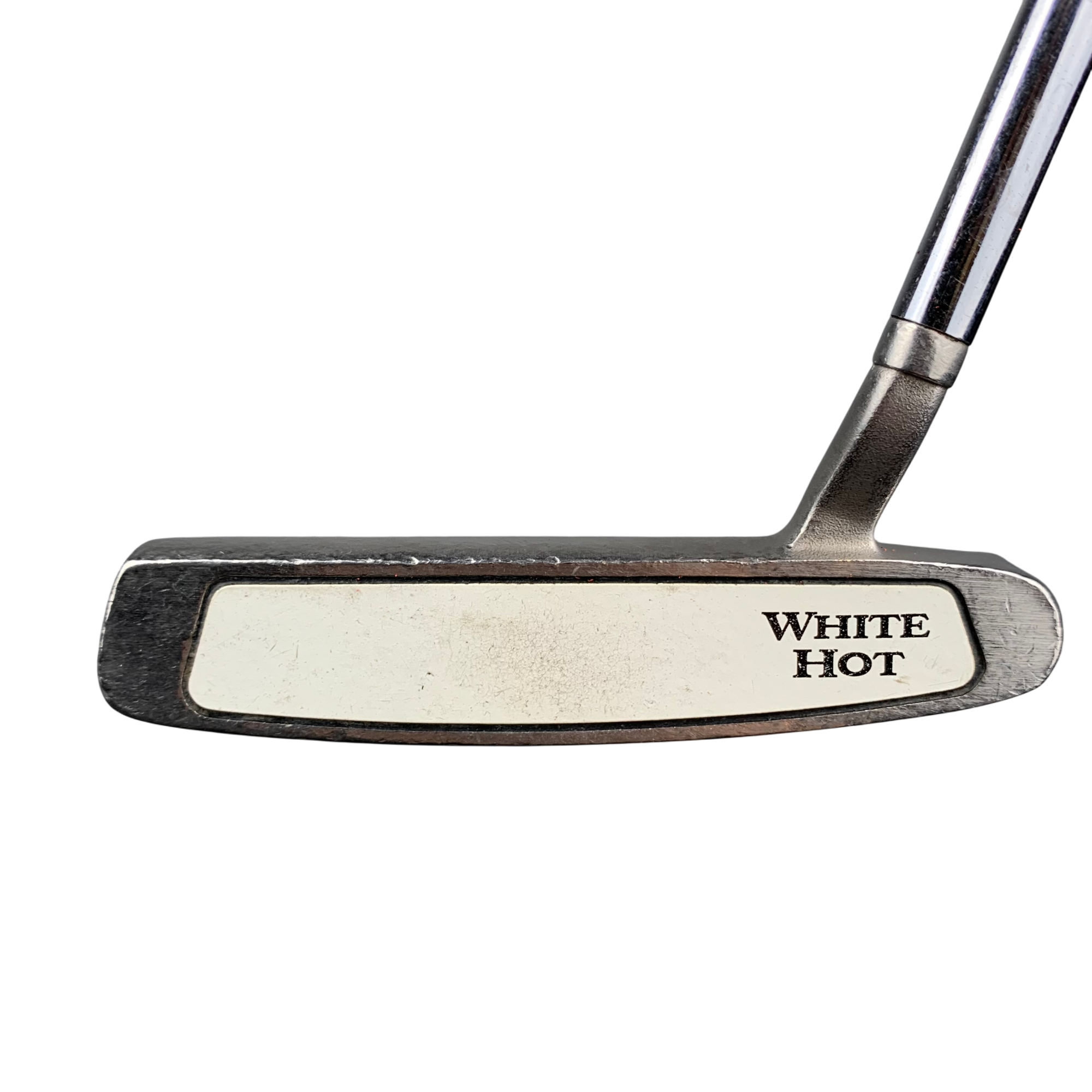Odyssey White Hot #2 Putter / 34" galleri billede 3 - brugt golf udstyr i god stand