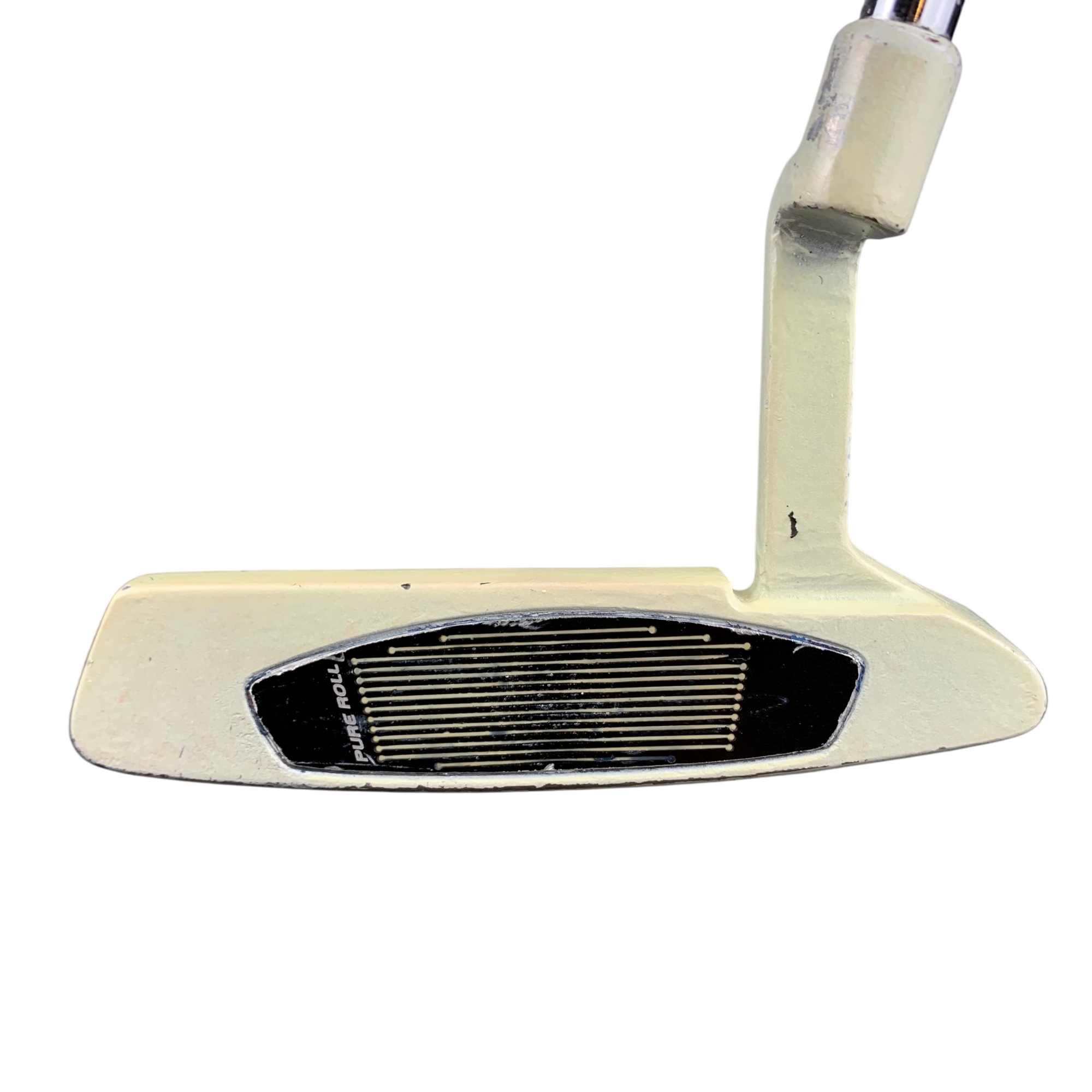 TaylorMade Ghost Tour Putter / 34" galleri billede 3 - brugt golf udstyr i god stand