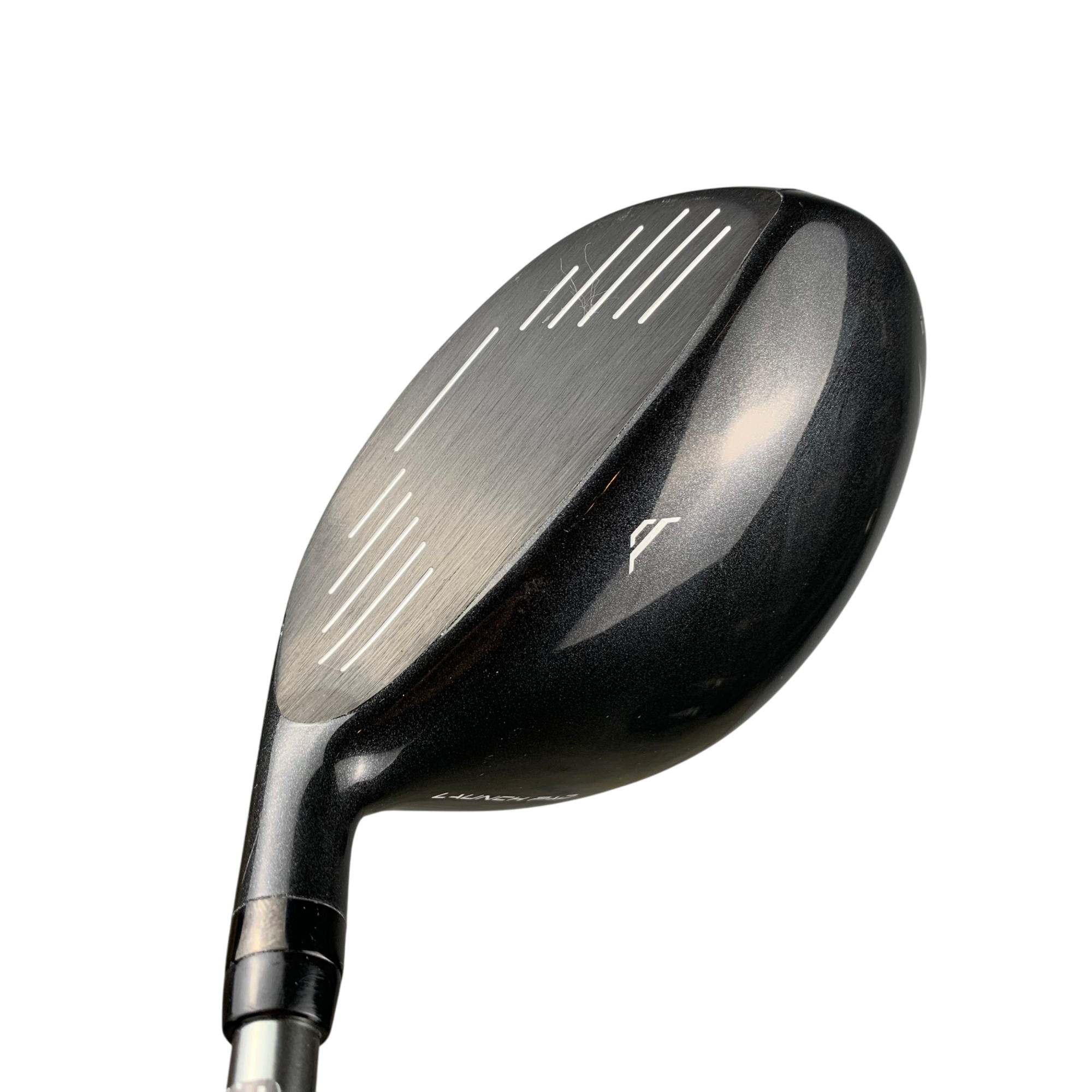 Wilson Staff Launch Pad Fairway Wood / Flex Ladies / Grafit / #3/16.5 galleri billede 3 - brugt golf udstyr i god stand