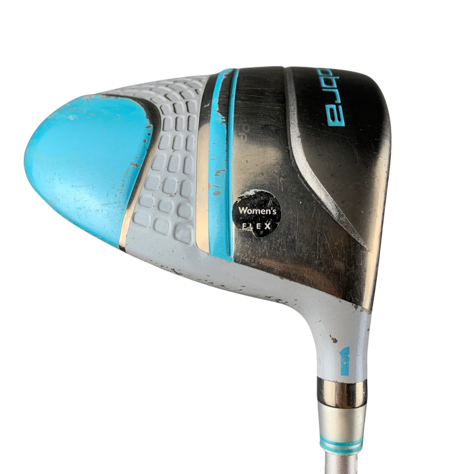 Cobra AMP Cell Driver / Flex Ladies / Loft 13 galleri billede 3 - brugt golf udstyr i god stand