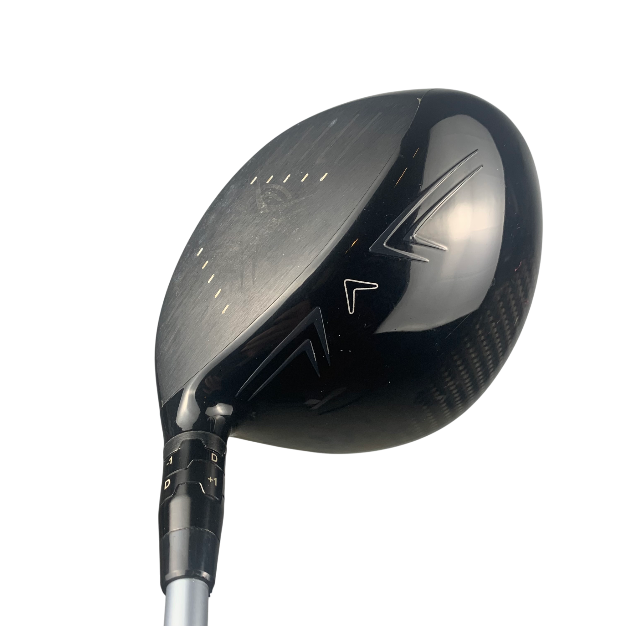 Callaway Great Big Bertha Epic Driver / Flex Regular / Loft 13.5 galleri billede 3 - brugt golf udstyr i god stand