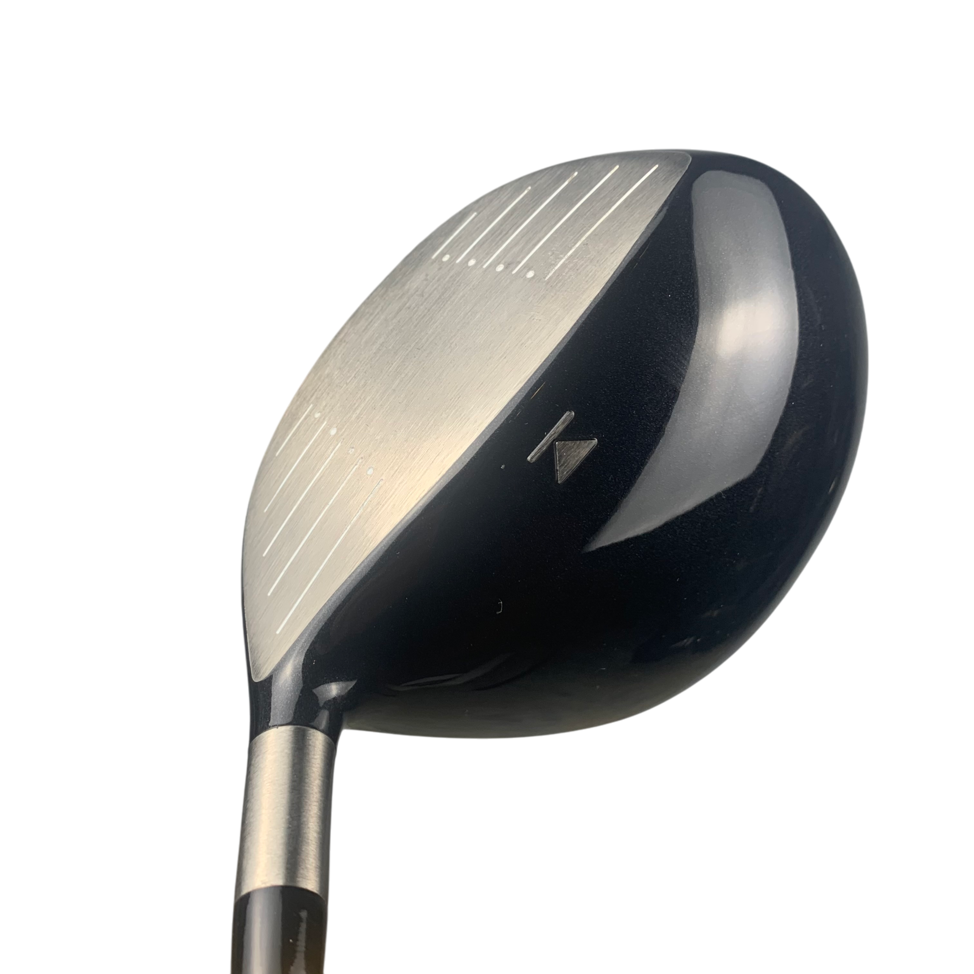 Titleist 909D2 Driver / Flex Stiff / Loft 10.5 galleri billede 3 - brugt golf udstyr i god stand