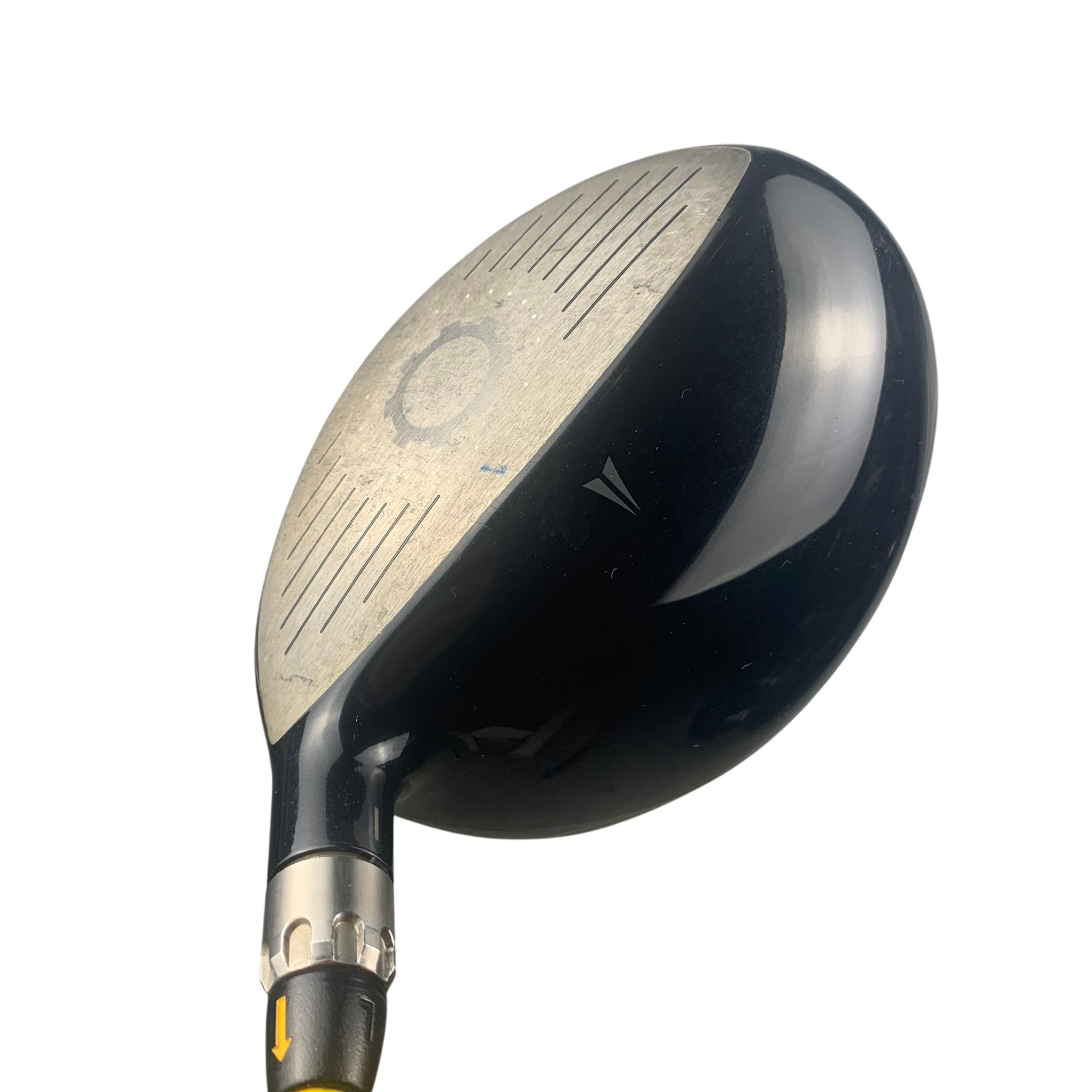 Nike SQ Dymo Driver / Flex Regular / Loft 10.5 galleri billede 3 - brugt golf udstyr i god stand