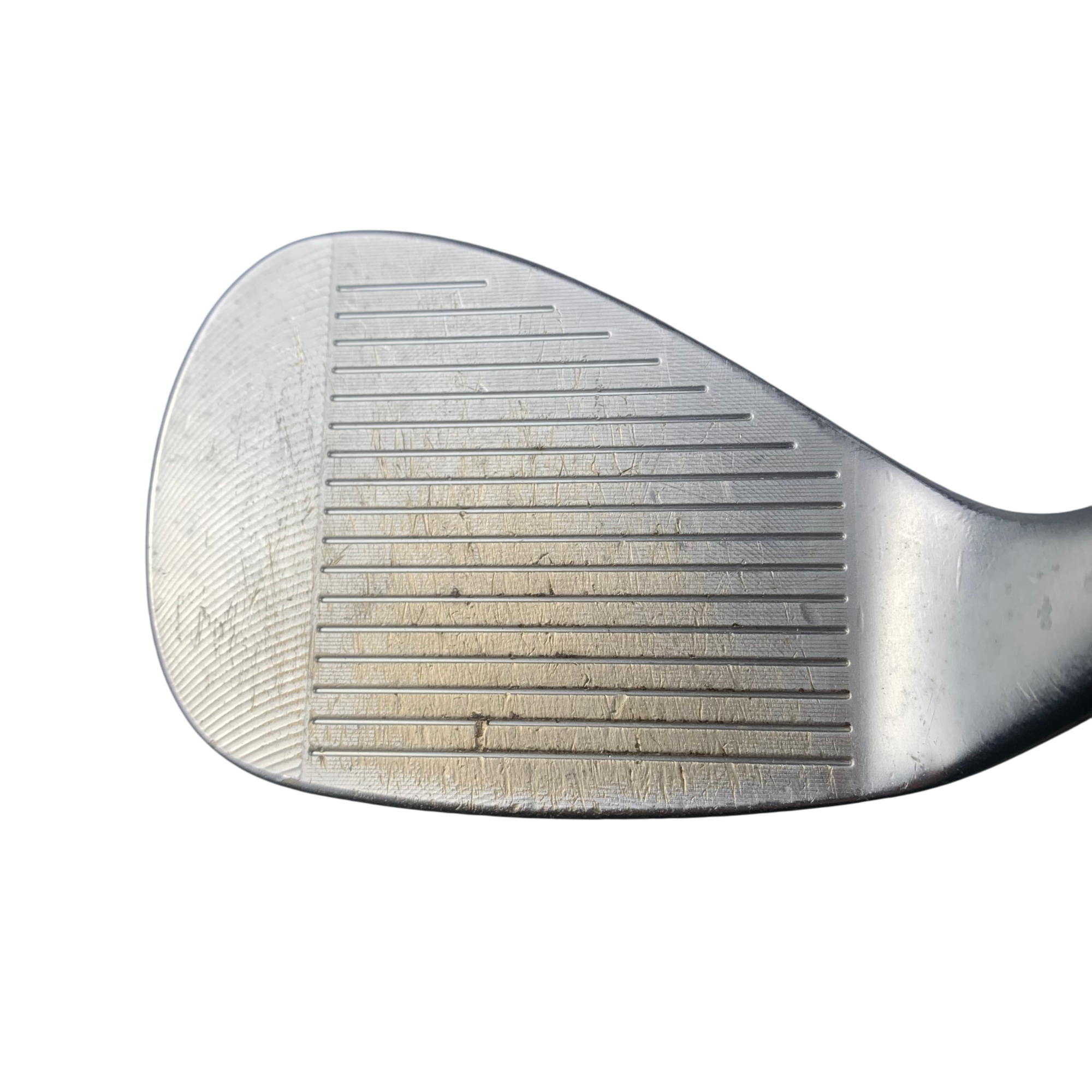 Cleveland RTX 4 Wedge / Stål / #60/3 galleri billede 3 - brugt golf udstyr i god stand