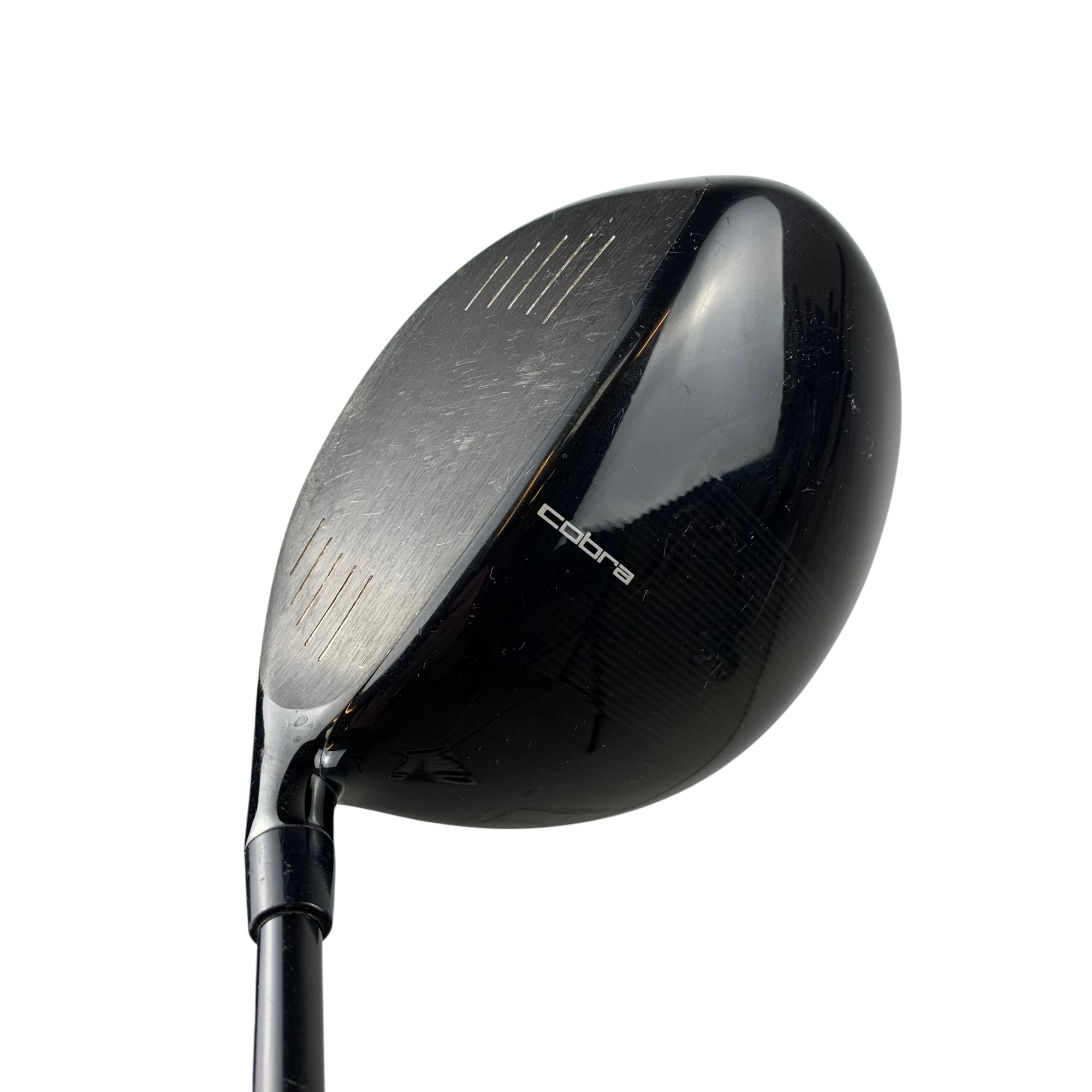 Cobra F-max Driver / Flex Regular / Loft 10,5 hovedbillede - brugt golf udstyr i god stand