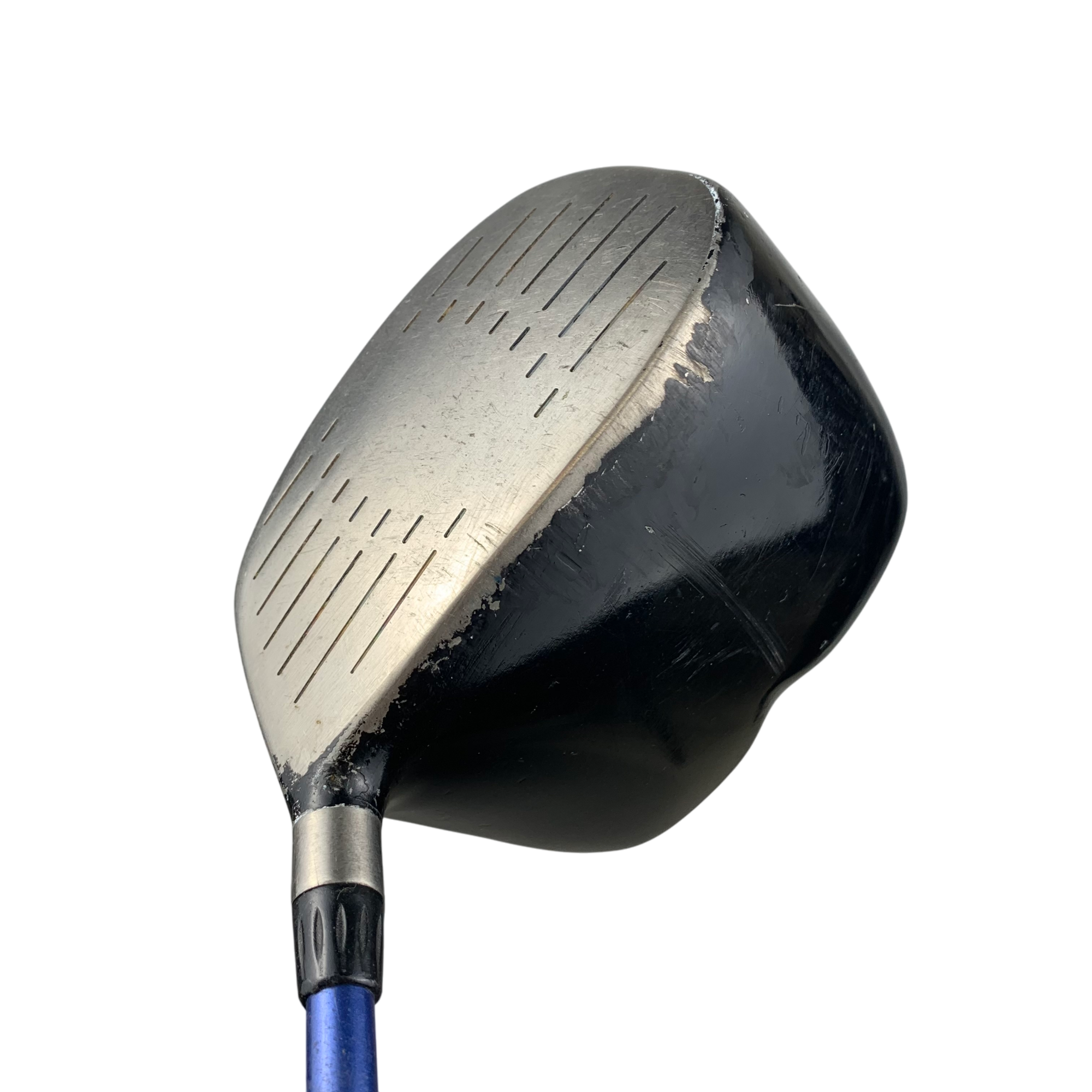 Ram Qub3 Driver / Flex Regular / Loft 12 galleri billede 3 - brugt golf udstyr i god stand