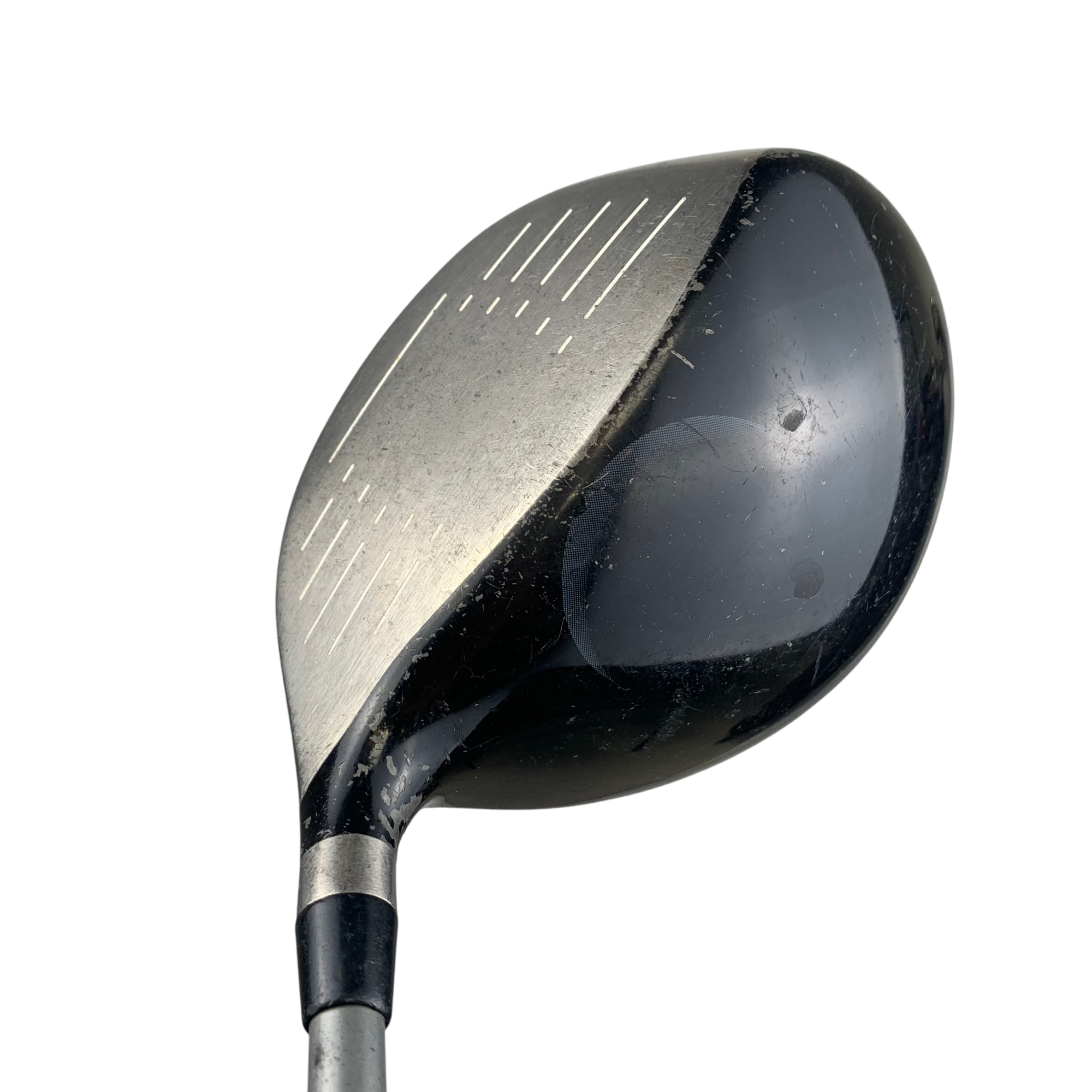 PING G5 Driver / Flex Soft-Regular / Loft 13,5 galleri billede 3 - brugt golf udstyr i god stand