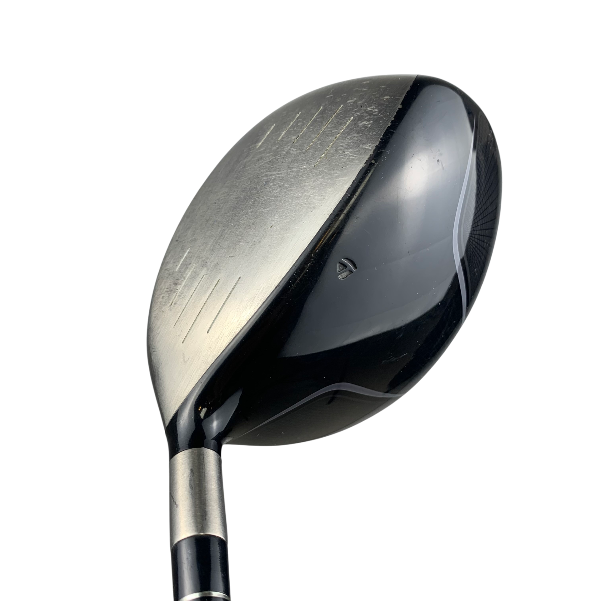TaylorMade Burner Driver / Flex Stiff / Loft 9.5 galleri billede 3 - brugt golf udstyr i god stand