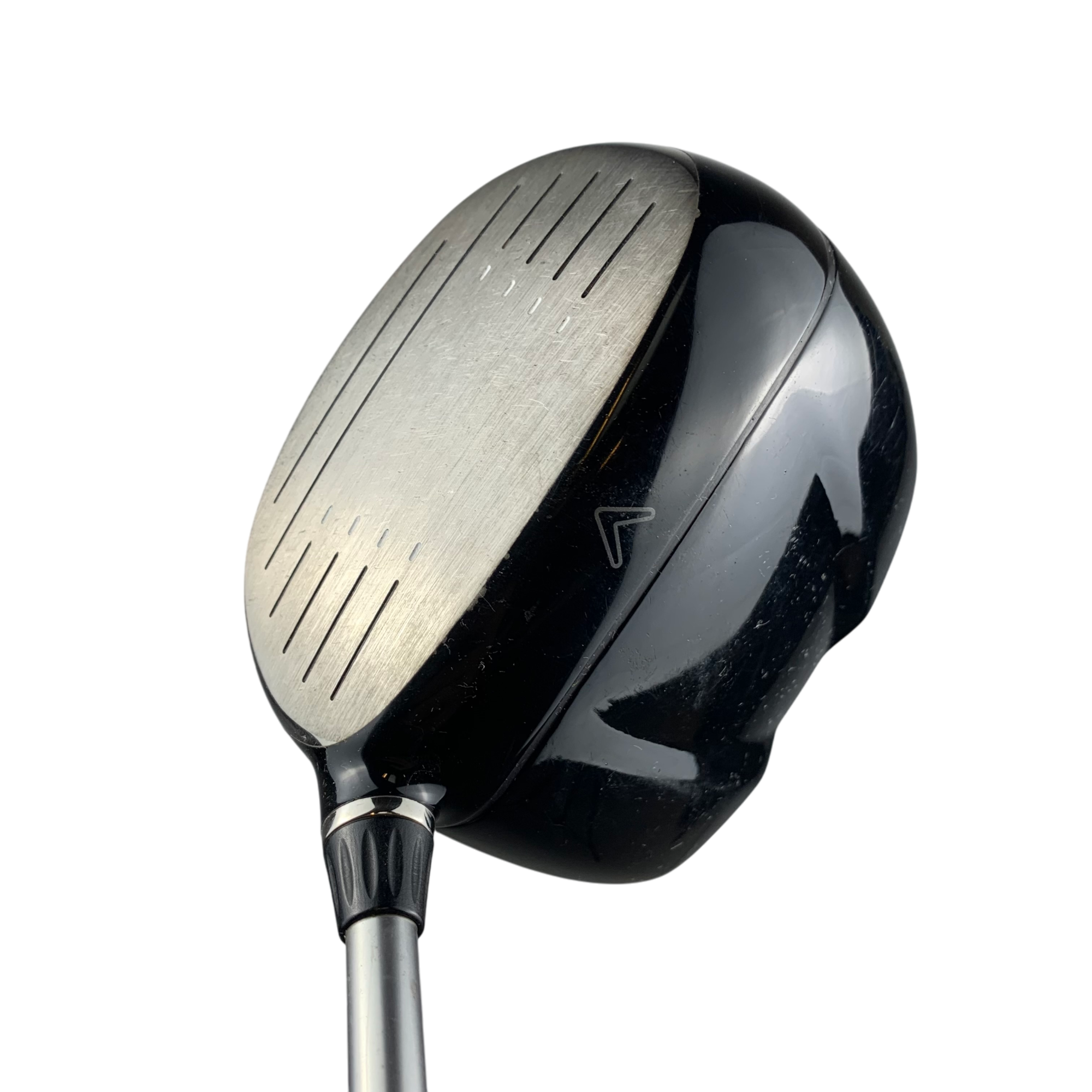 Callaway FT-I Draw Driver / Flex Ladies / Loft 13 galleri billede 3 - brugt golf udstyr i god stand