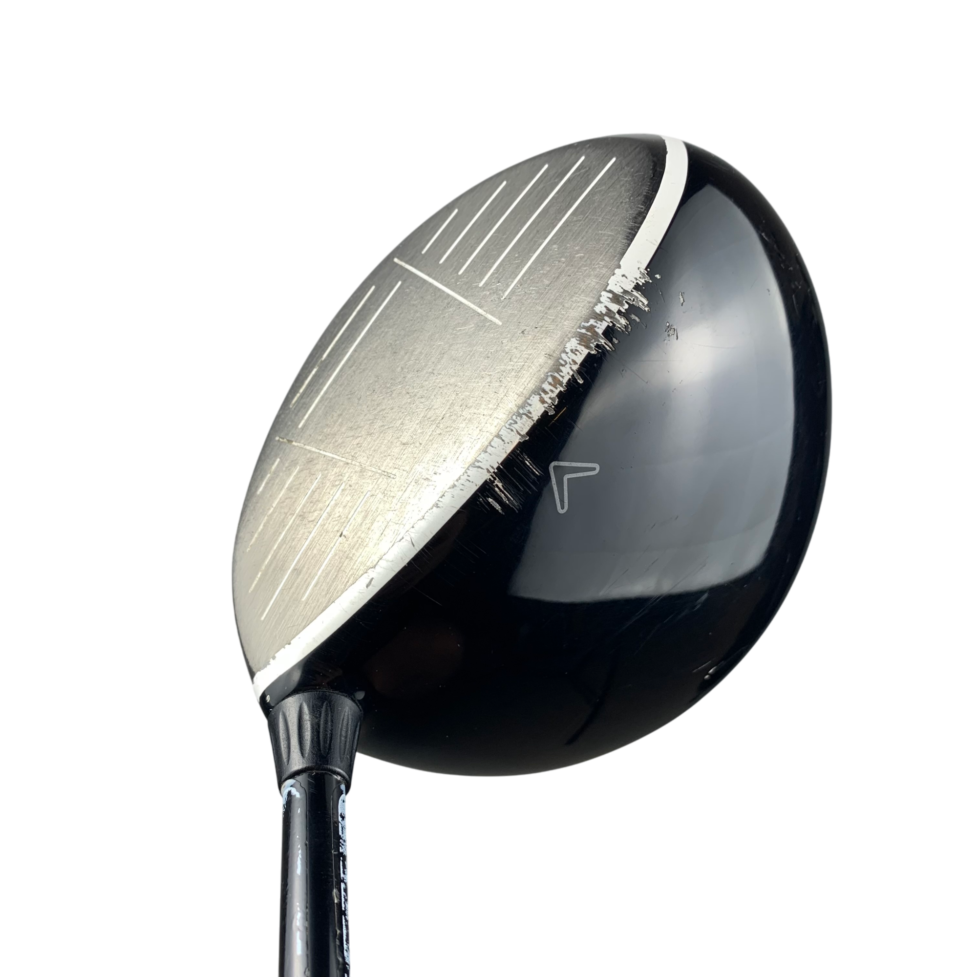 Callaway Big bertha 460 Driver / Flex Regular / Loft 11 galleri billede 3 - brugt golf udstyr i god stand