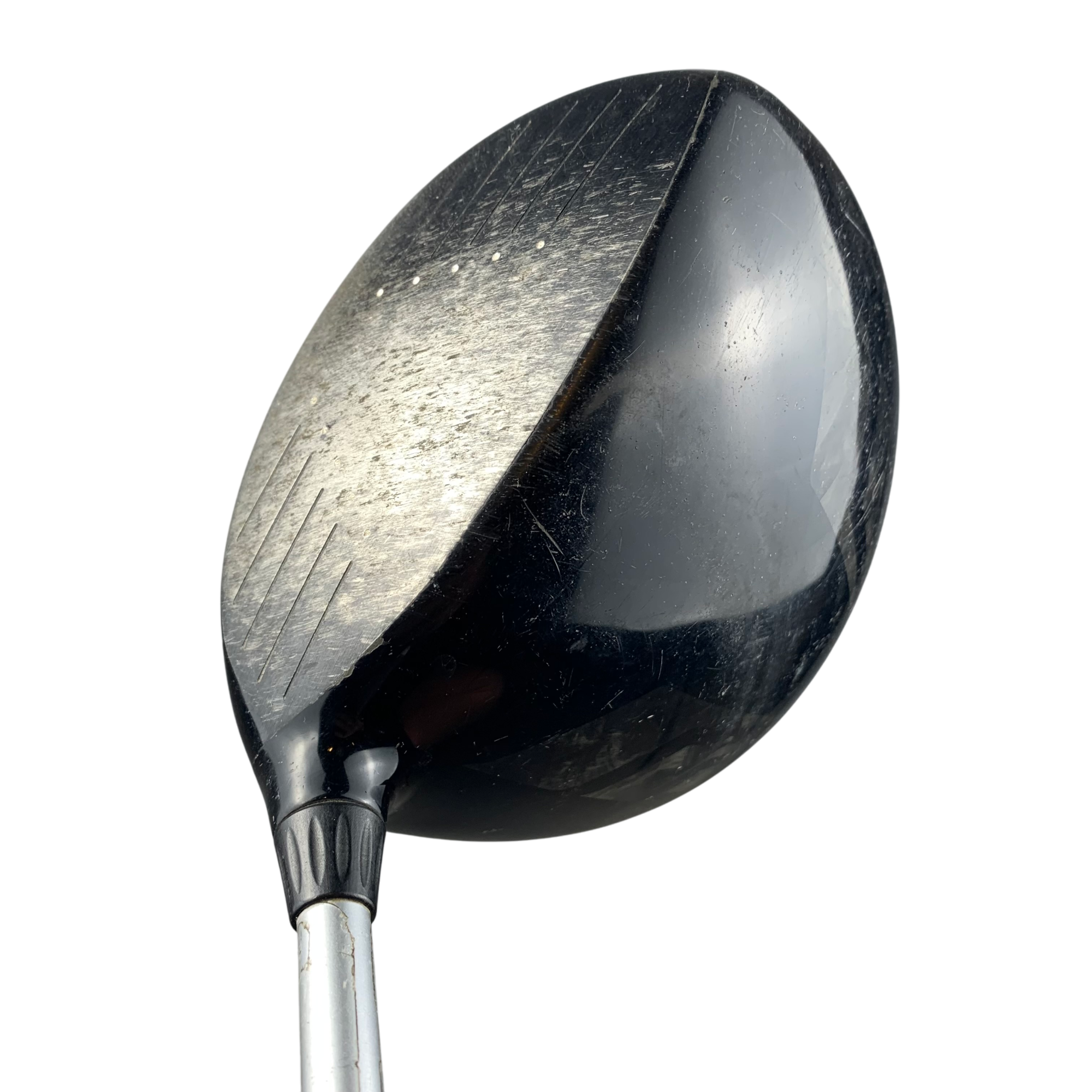 Callaway Diablo Octane Driver / Flex Ladies / Loft 13.5 galleri billede 3 - brugt golf udstyr i god stand