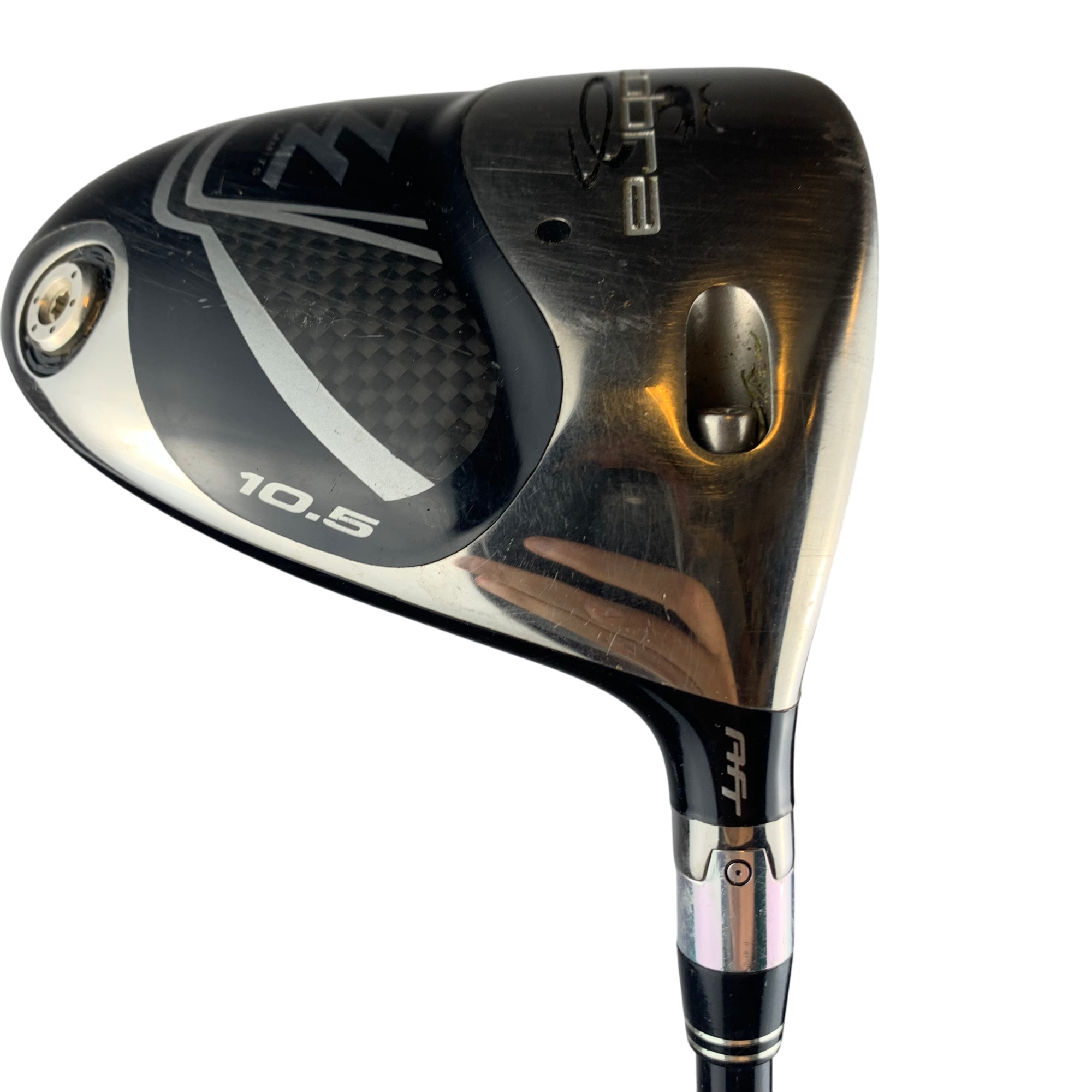 Cobra Encore ZL Driver / Flex Stiff / Loft 10.5 galleri billede 3 - brugt golf udstyr i god stand