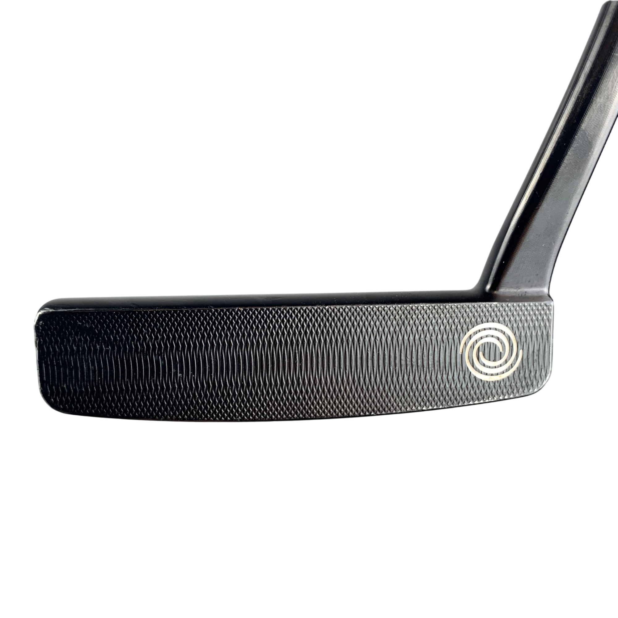 Odyssey Black Series Tour Design Putter / 34" galleri billede 3 - brugt golf udstyr i god stand