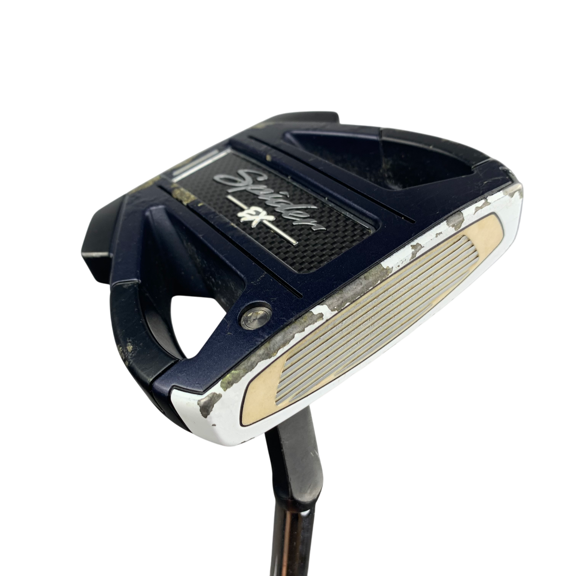 TaylorMade Spider EX Putter / 34" galleri billede 3 - brugt golf udstyr i god stand