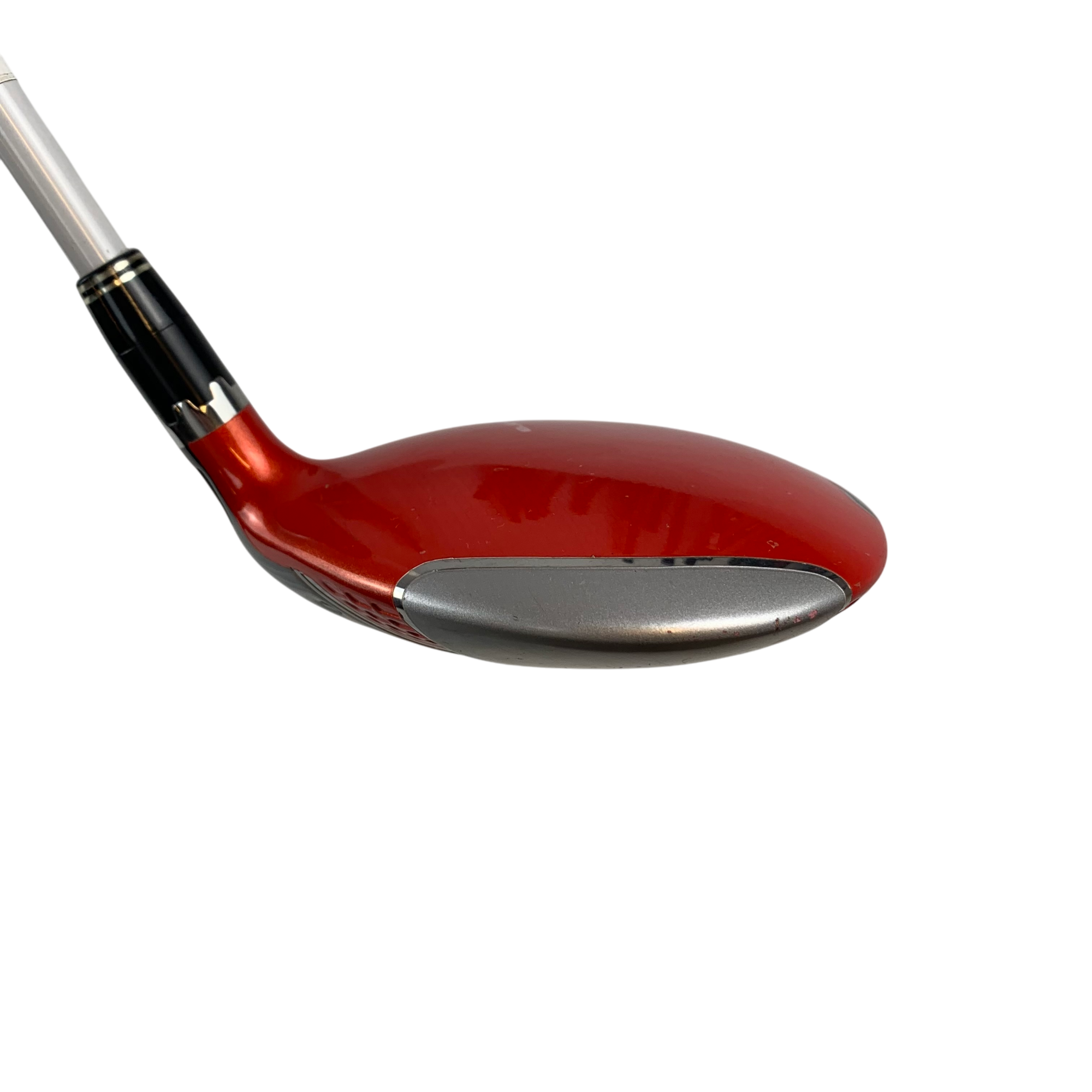 Cobra AMP Cell Fairway Wood / Flex Stiff / Grafit / #3/17 galleri billede 3 - brugt golf udstyr i god stand