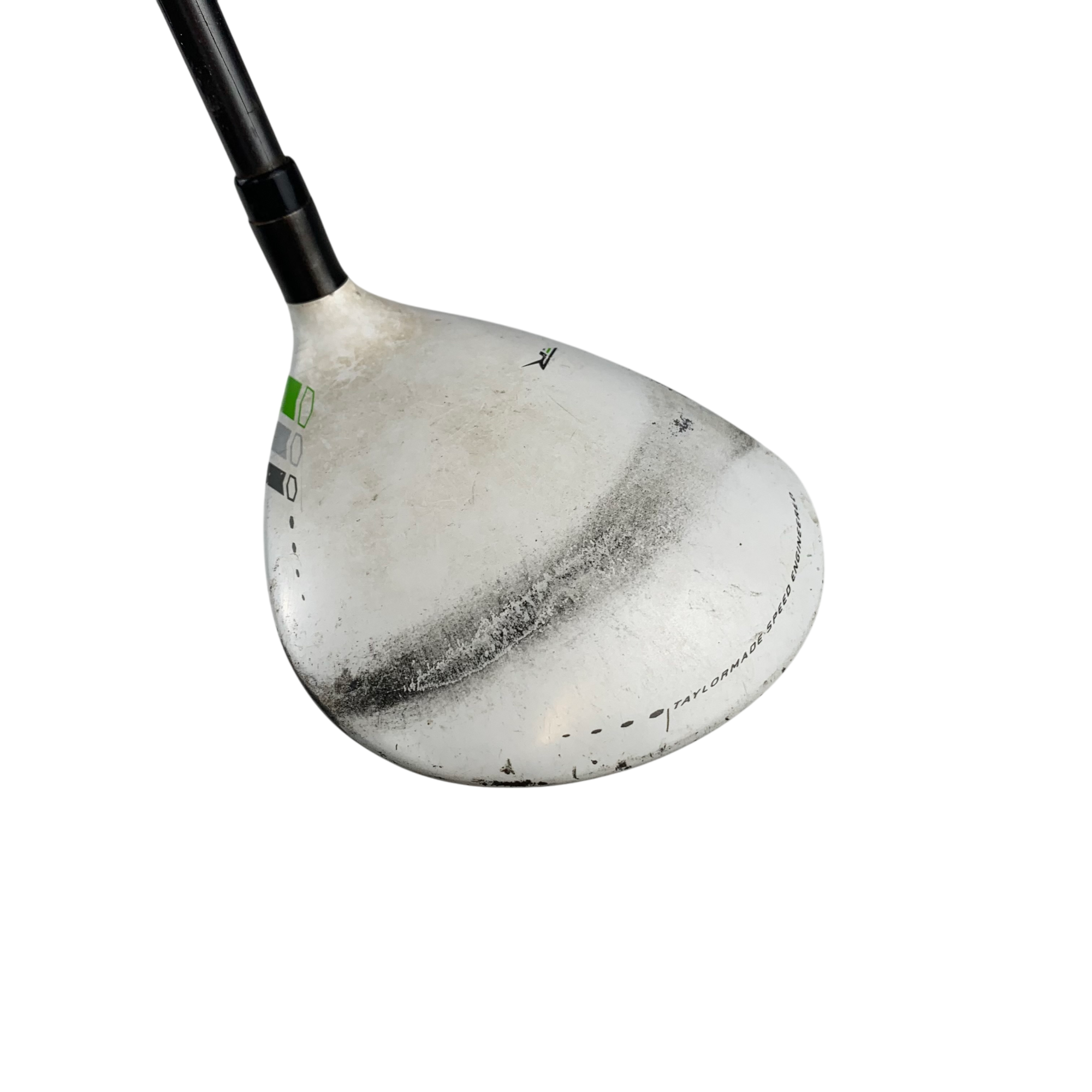 TaylorMade RBZ Fairway Wood / Flex Regular / Grafit / #3/15 galleri billede 3 - brugt golf udstyr i god stand