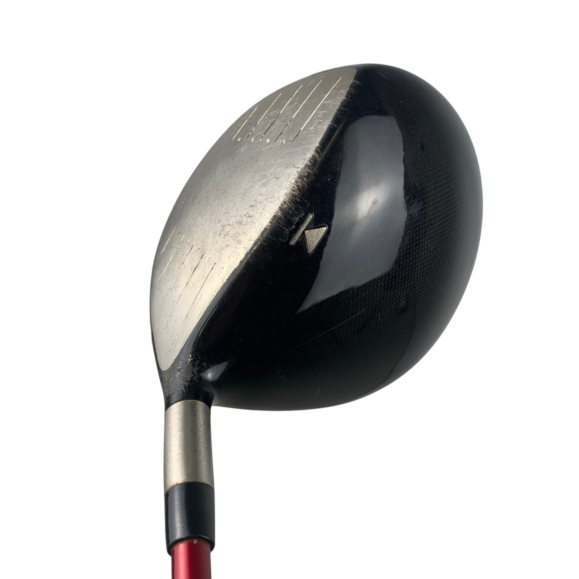 Titleist 909D COMP Driver / Flex Stiff / Loft 10.5 galleri billede 3 - brugt golf udstyr i god stand