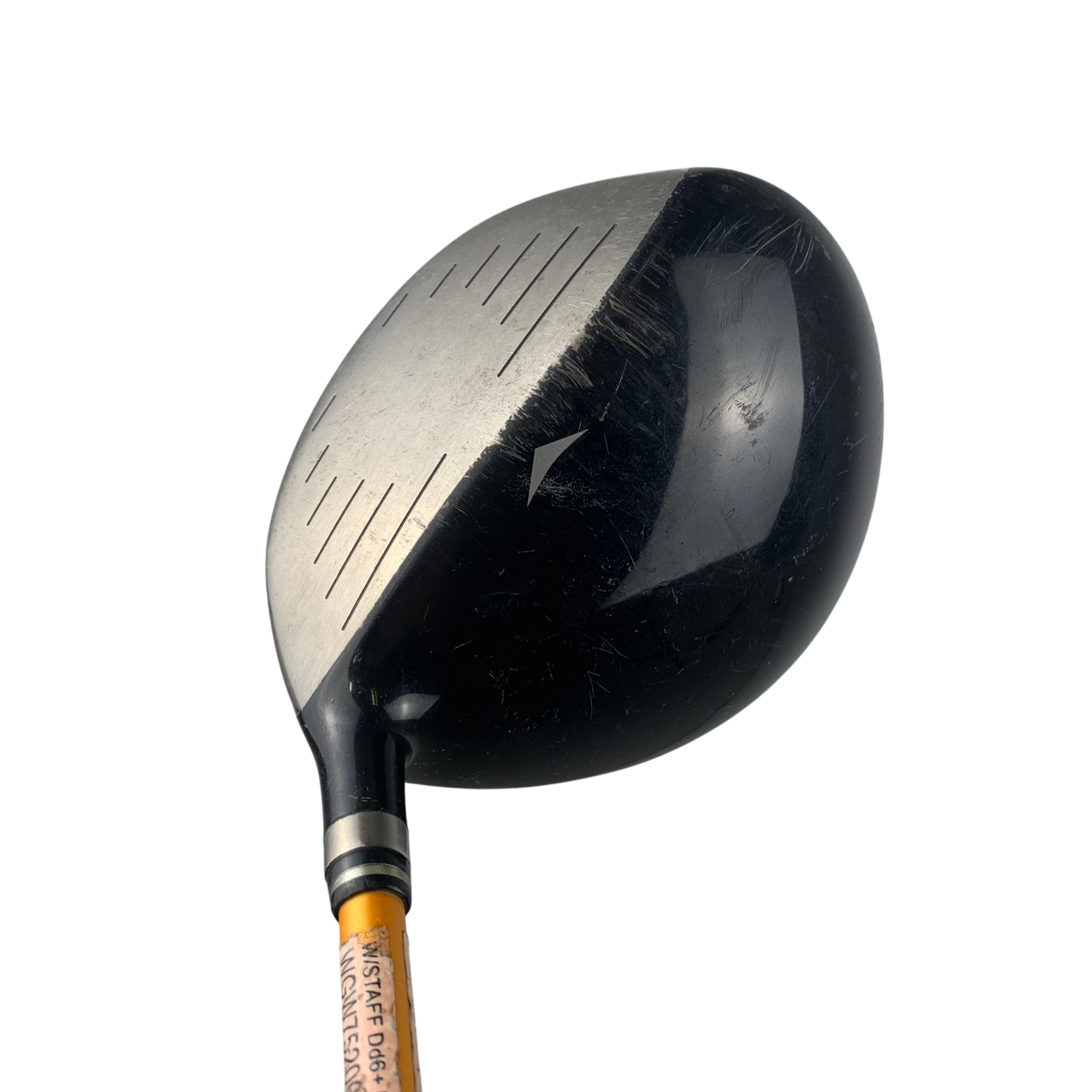 Wilson Staff DD6+ Driver / Flex Regular / Loft 13 galleri billede 3 - brugt golf udstyr i god stand