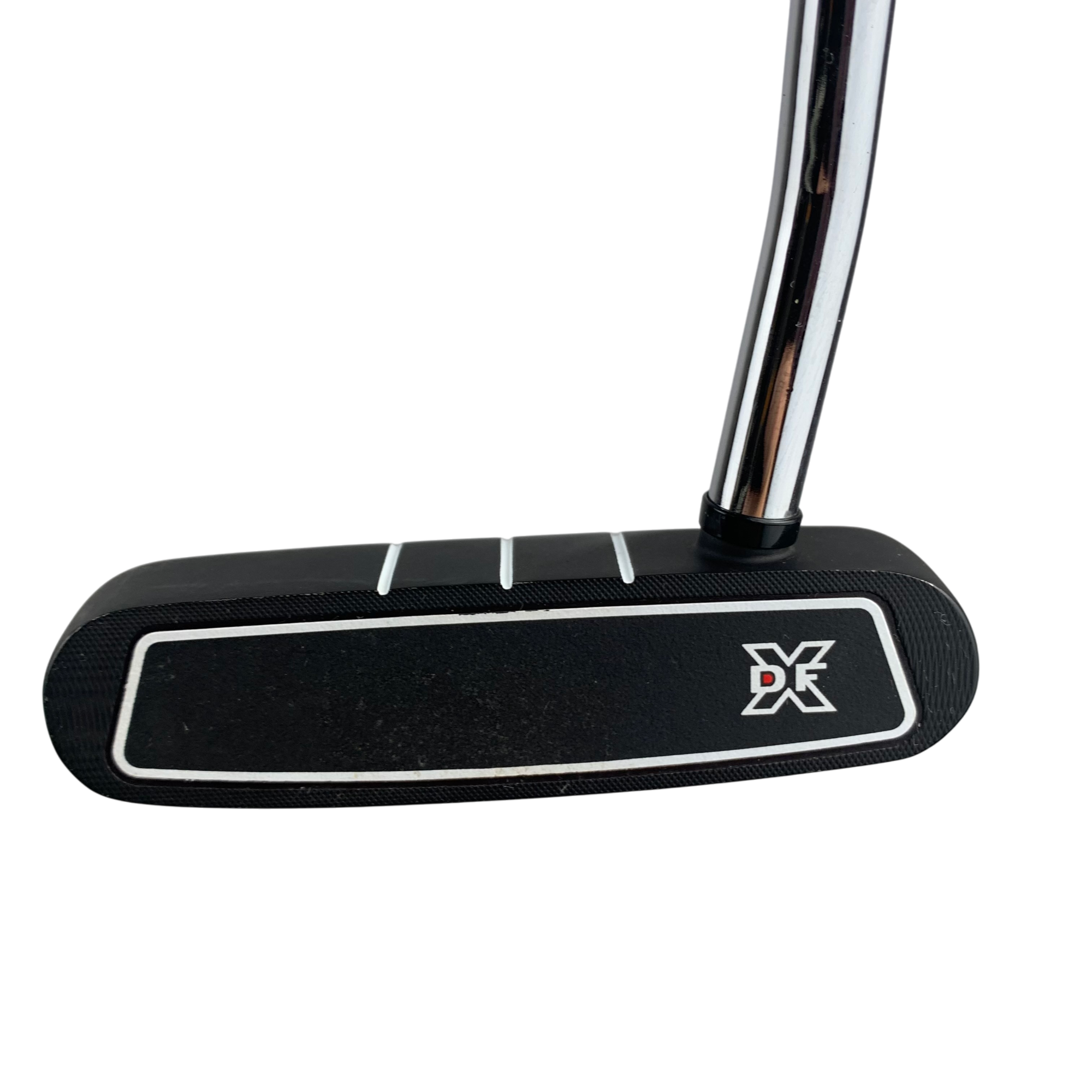 Odyssey DFX Rossie Putter / 33" galleri billede 3 - brugt golf udstyr i god stand
