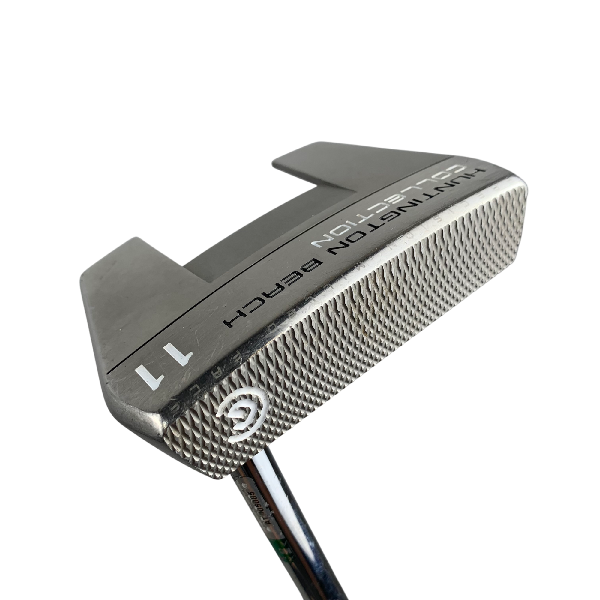 Cleveland Huntington Beach #11 Putter / 34,5 galleri billede 3 - brugt golf udstyr i god stand