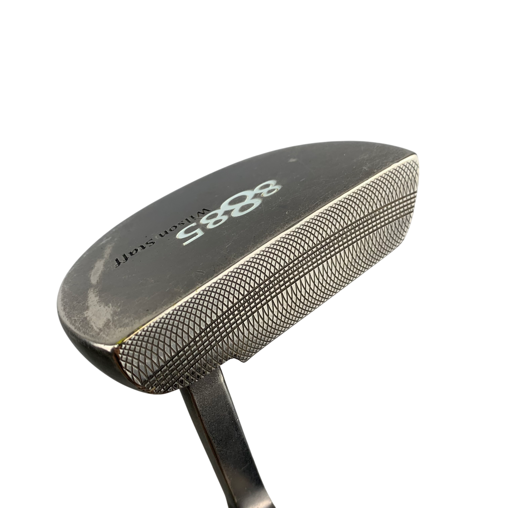 Wilson 8885 Putter / 33" galleri billede 3 - brugt golf udstyr i god stand