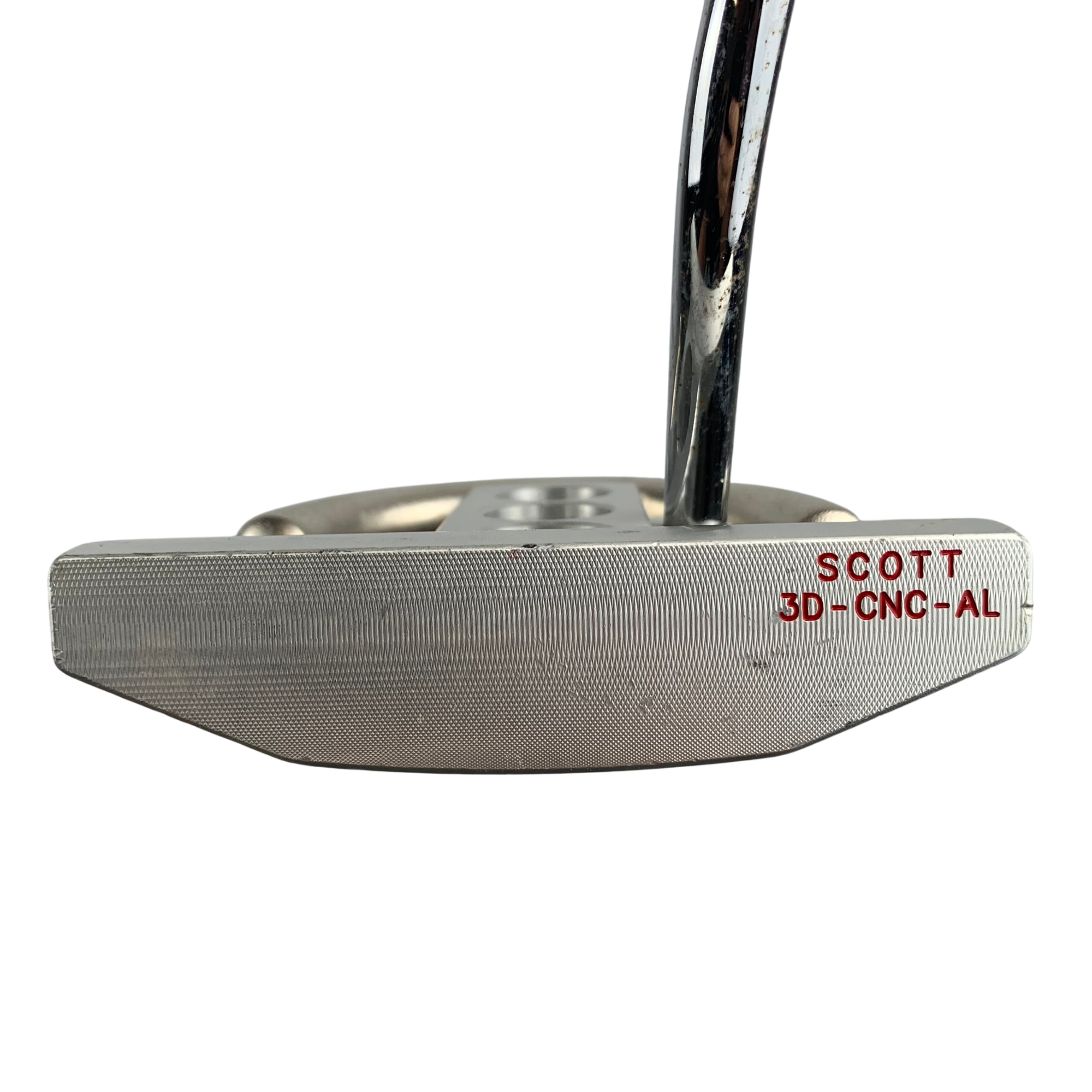 Titleist Futura Putter / 34" galleri billede 3 - brugt golf udstyr i god stand