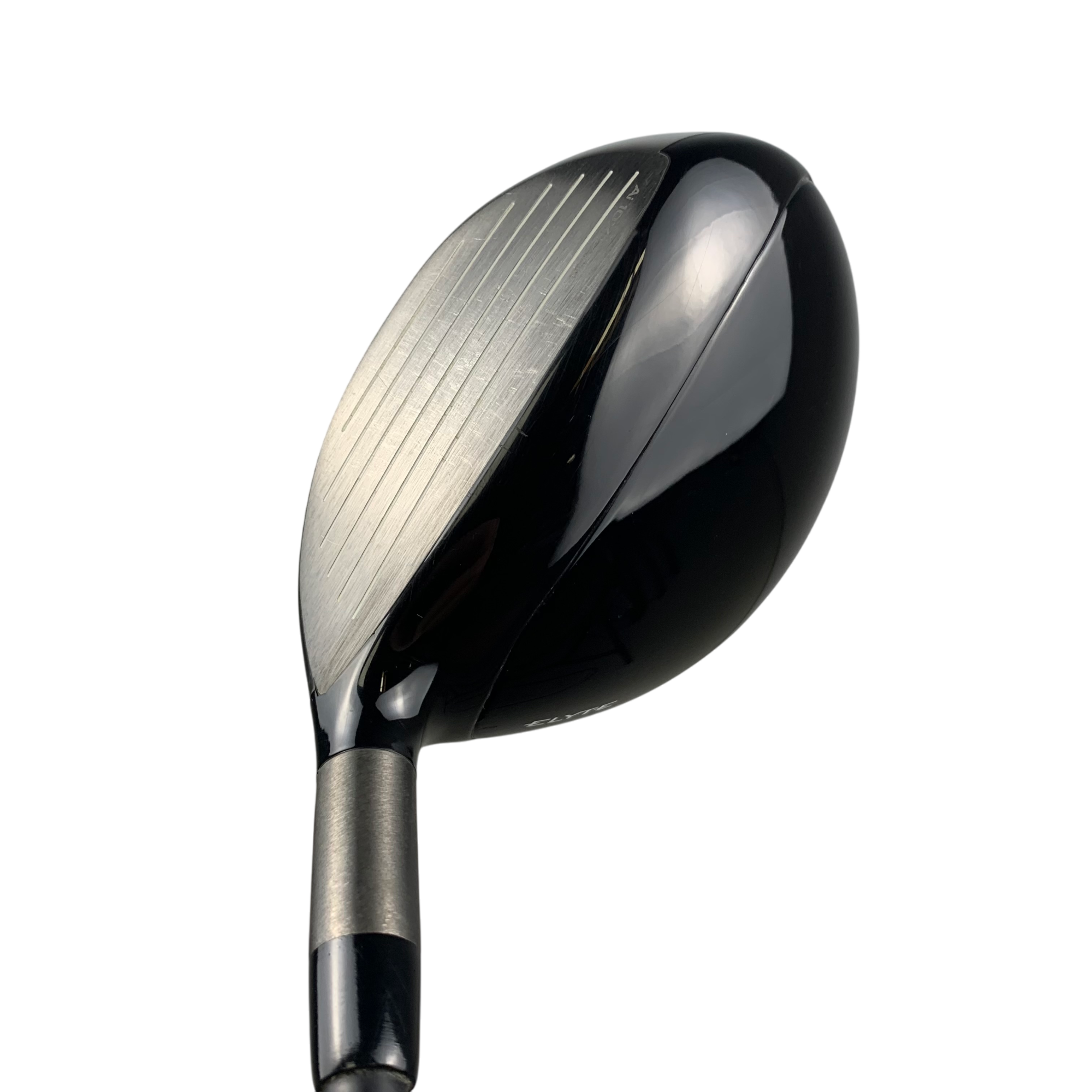 Callaway Elyte Triple Diamond Fairway Wood / Flex X-Stiff / Grafit / #7/21 galleri billede 4 - brugt golf udstyr i god stand