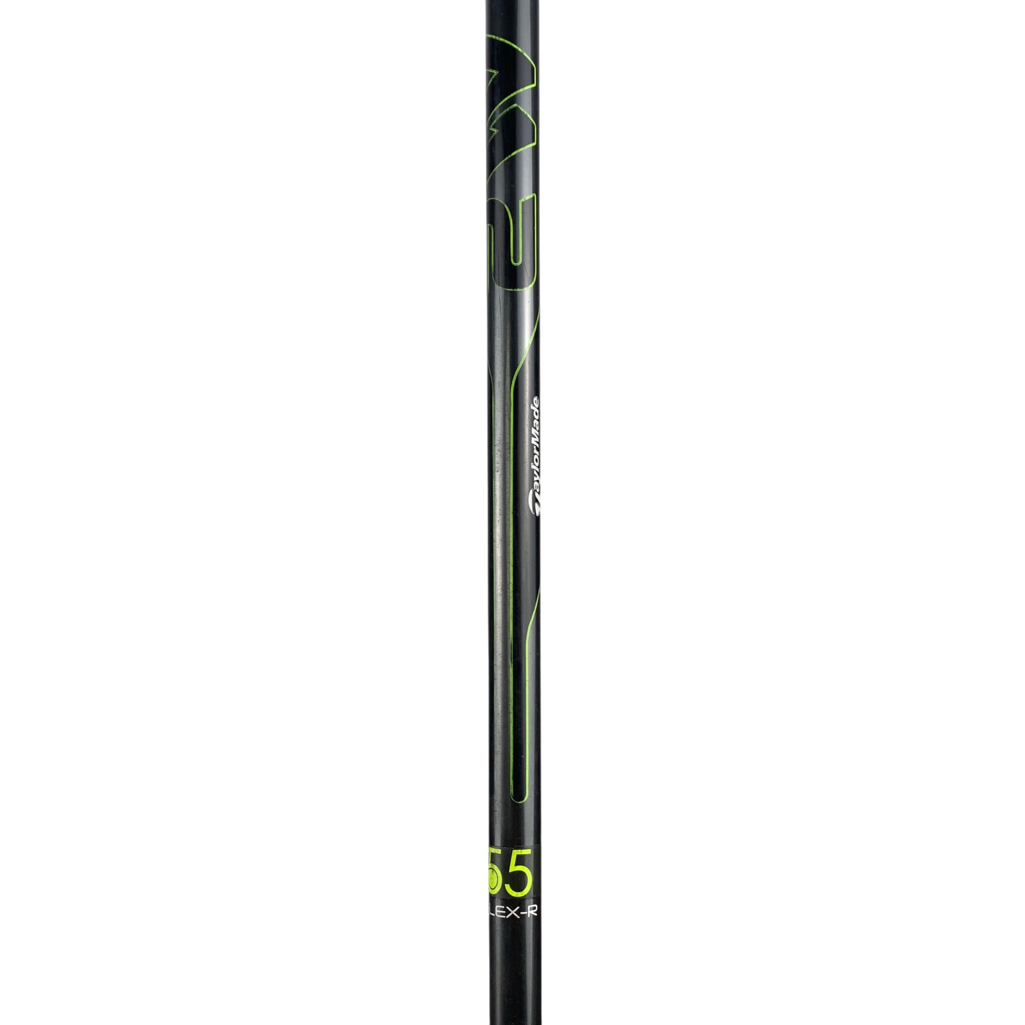 TaylorMade M2 2017 Fairway Wood / Flex Regular / Grafit / #5/18 galleri billede 4 - brugt golf udstyr i god stand