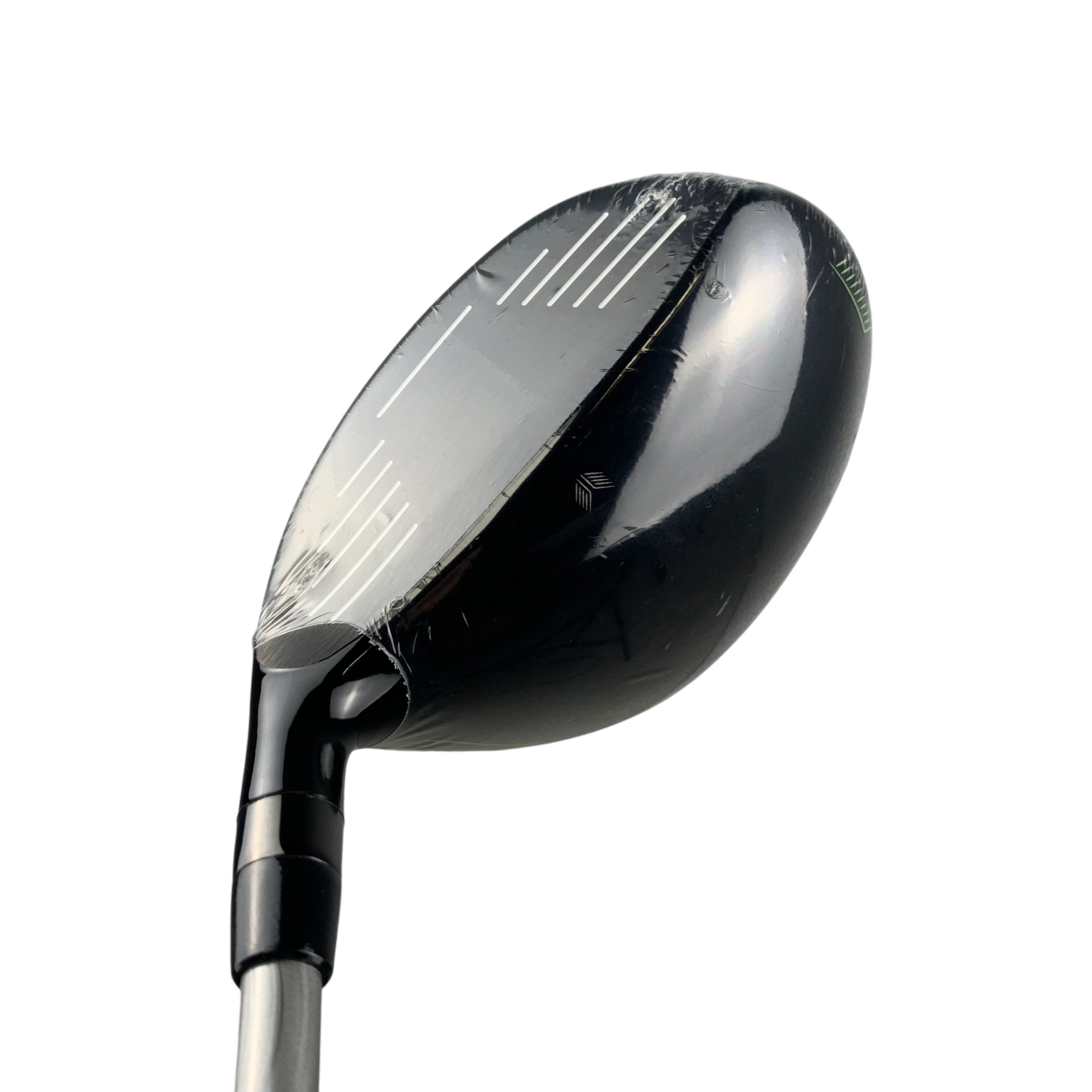 Wilson Staff Launchpad 2 Fairway Wood / Flex Ladies / Grafit / #5/19 galleri billede 4 - brugt golf udstyr i god stand