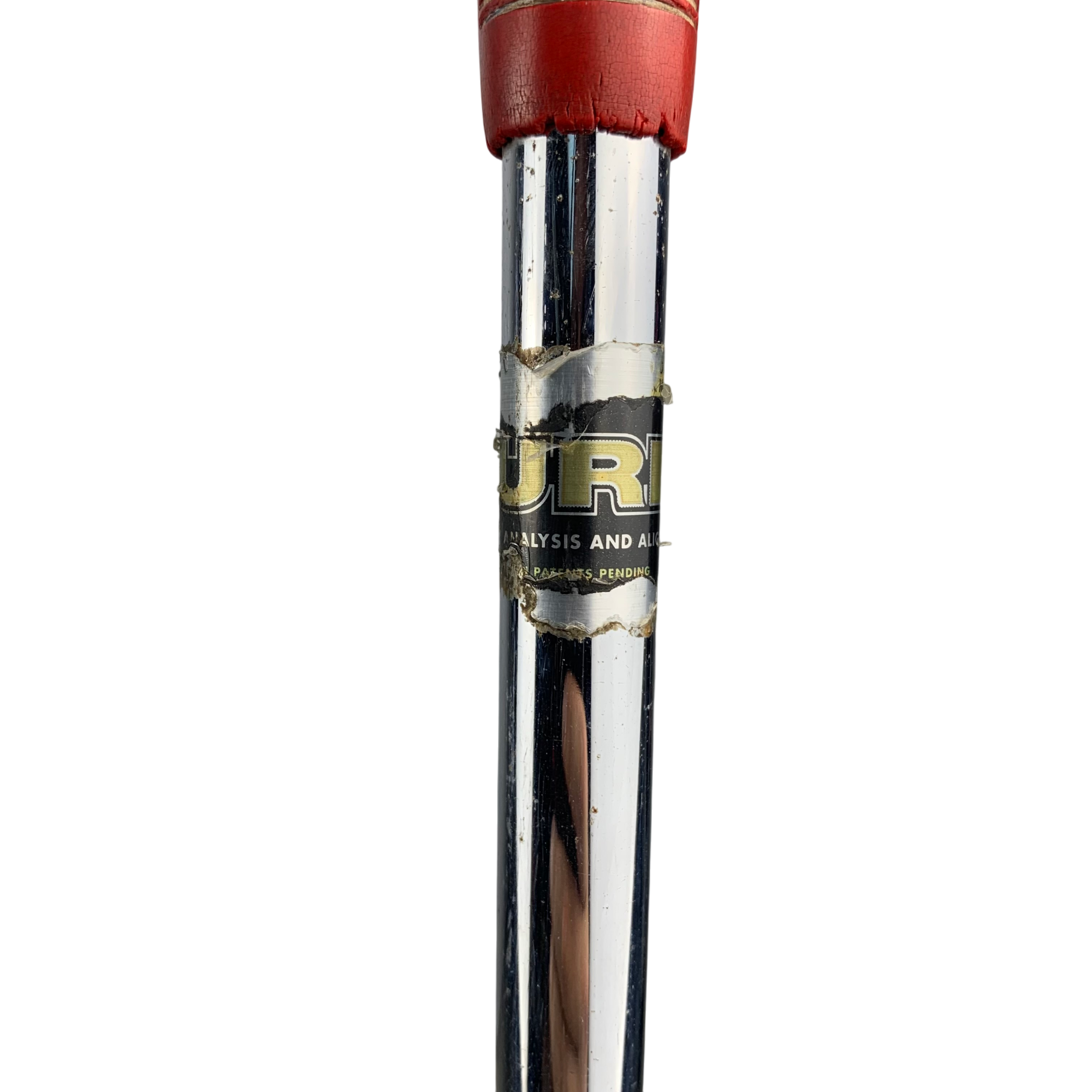 Miura Miura Forged Wedge / Stål / #52/07 galleri billede 4 - brugt golf udstyr i god stand