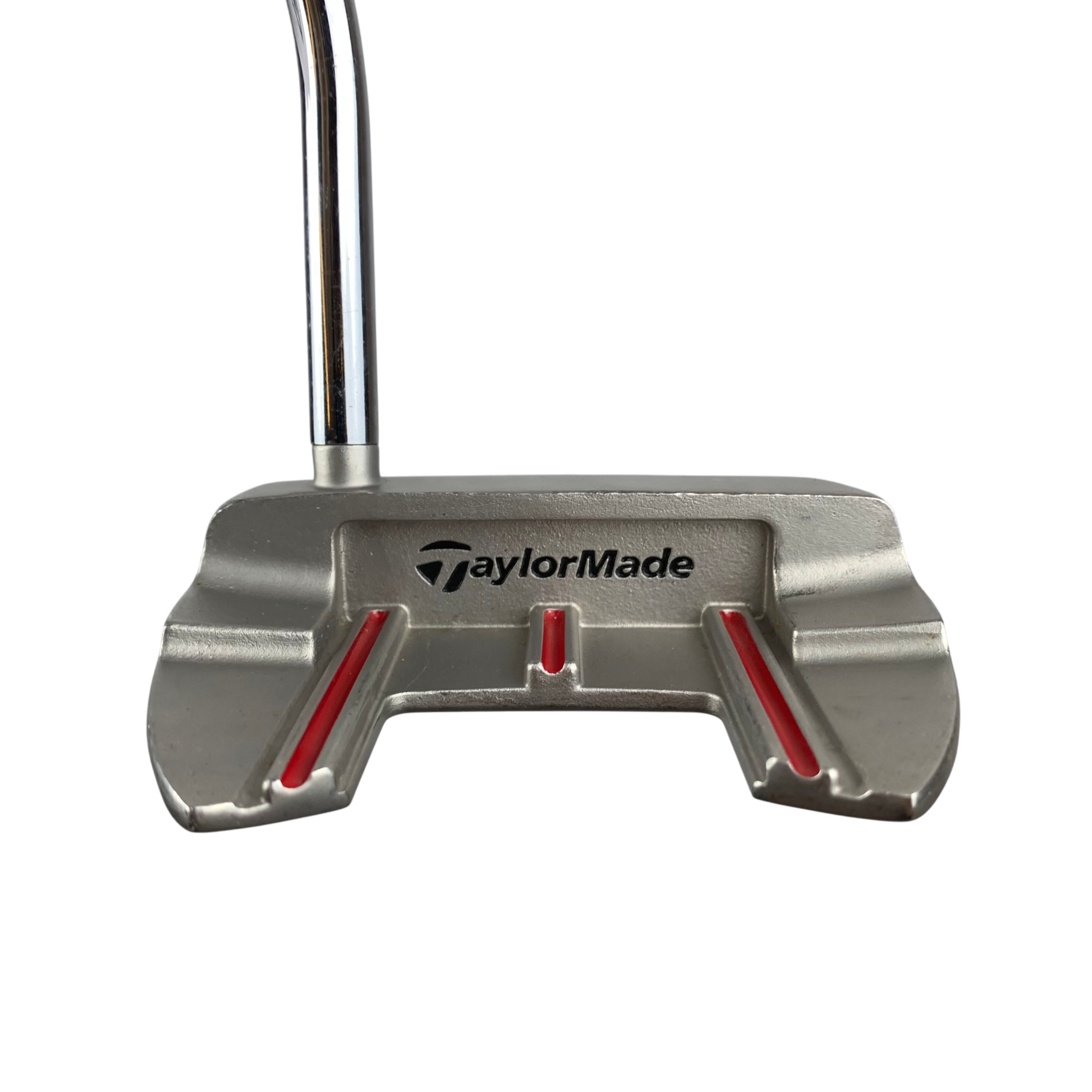 TaylorMade Redline Monza Putter / 34" galleri billede 4 - brugt golf udstyr i god stand