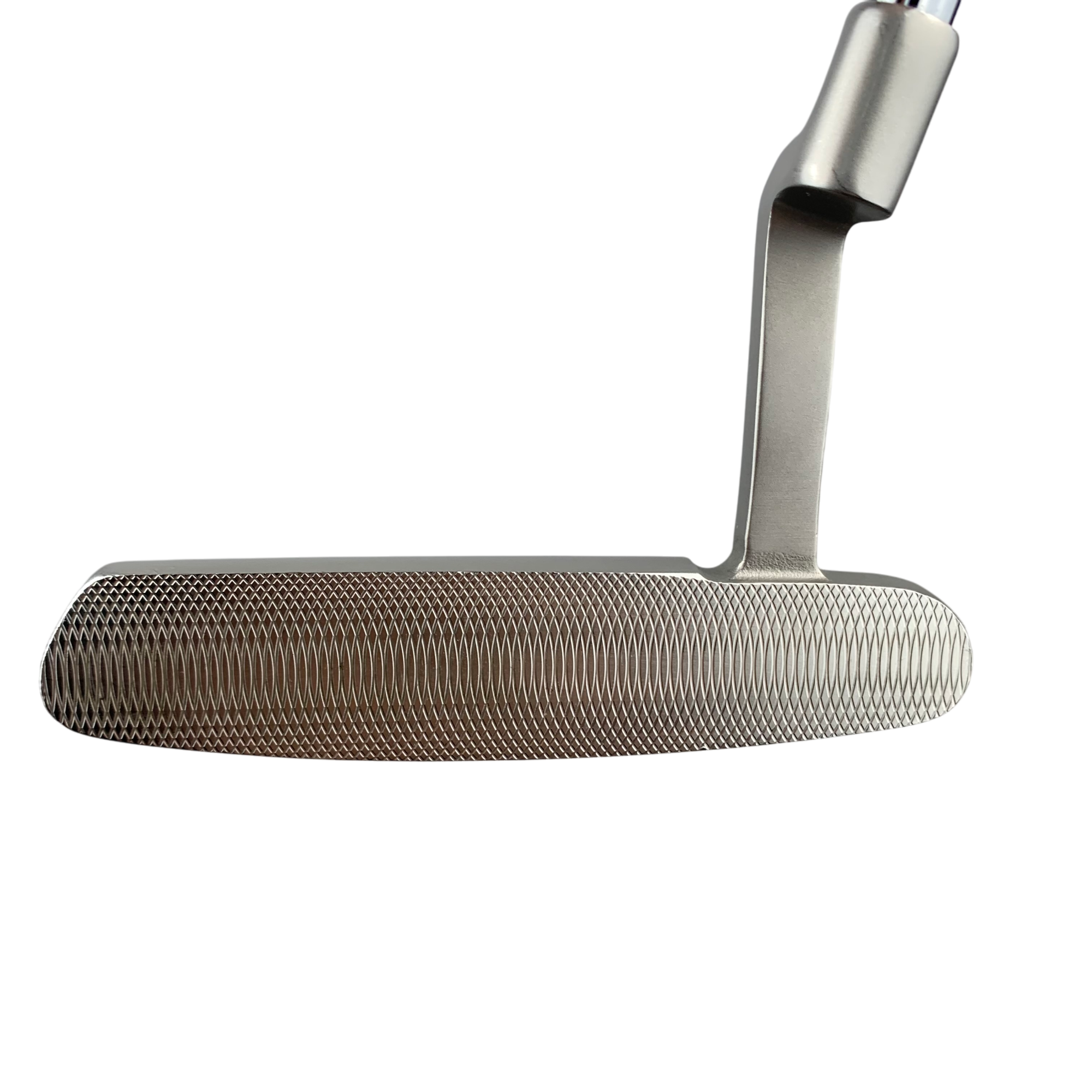 Cobra Blade Putter Putter / 34" galleri billede 4 - brugt golf udstyr i god stand