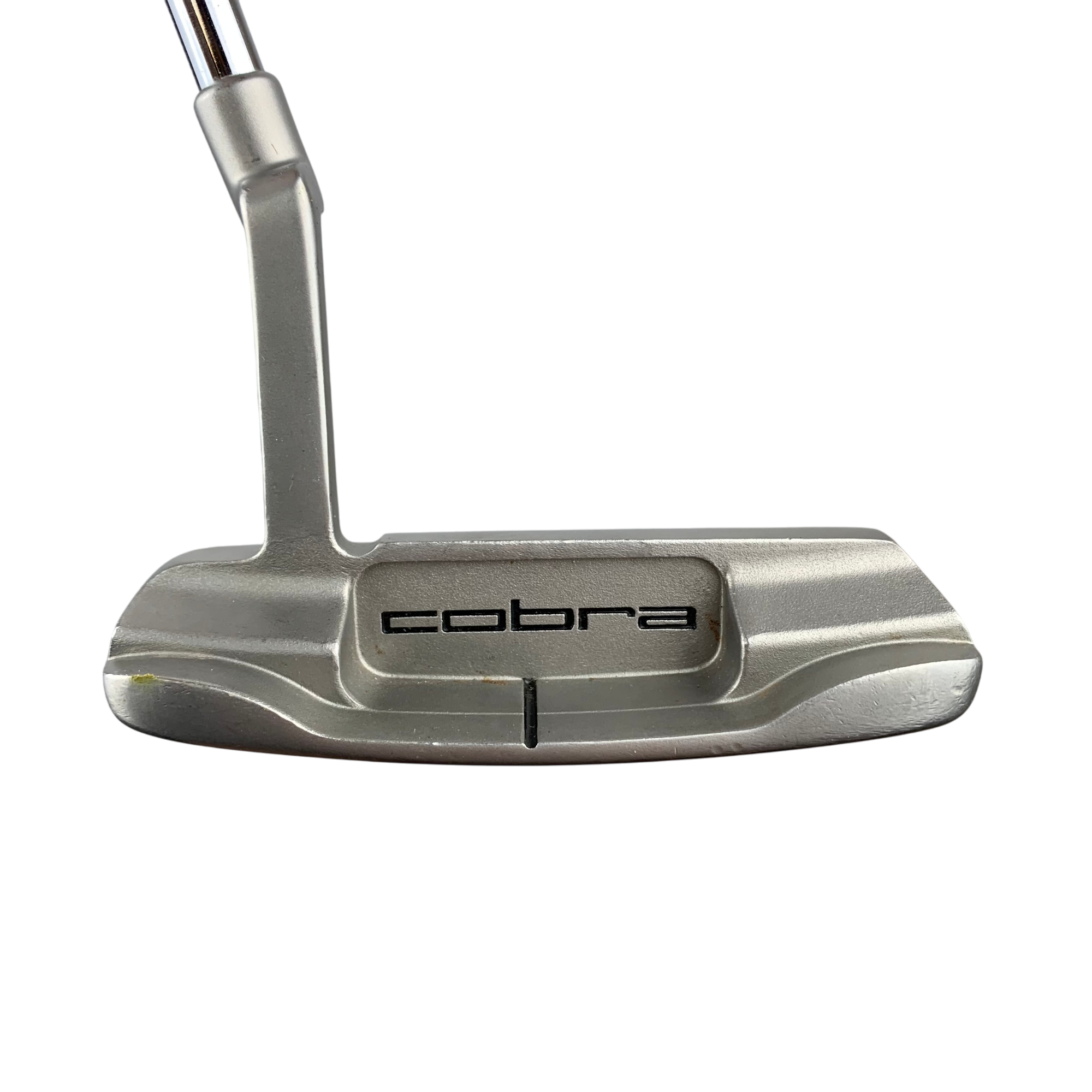 Cobra Blade Putter Putter / 34" galleri billede 4 - brugt golf udstyr i god stand