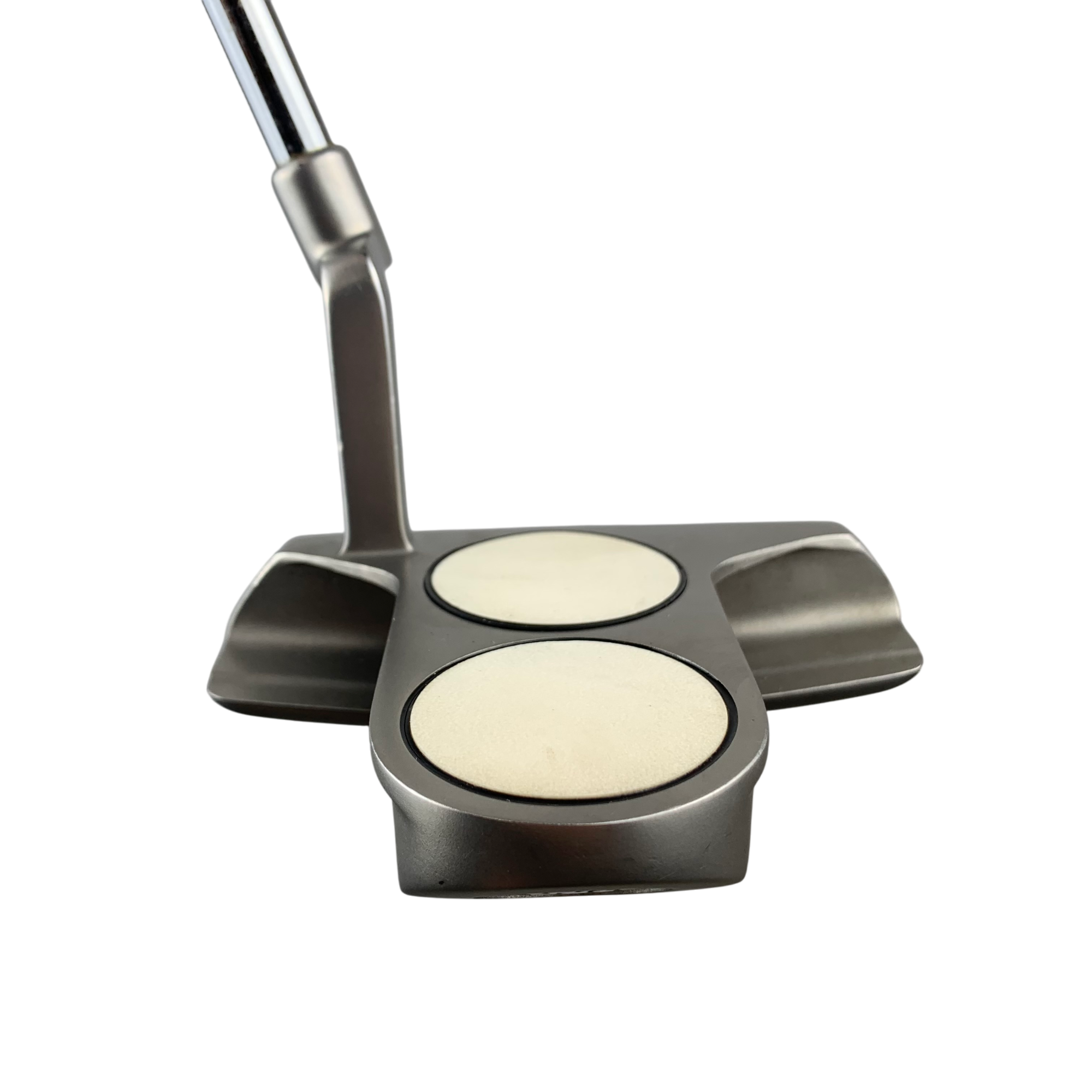 Odyssey 2-ball blade Putter / 35" galleri billede 4 - brugt golf udstyr i god stand
