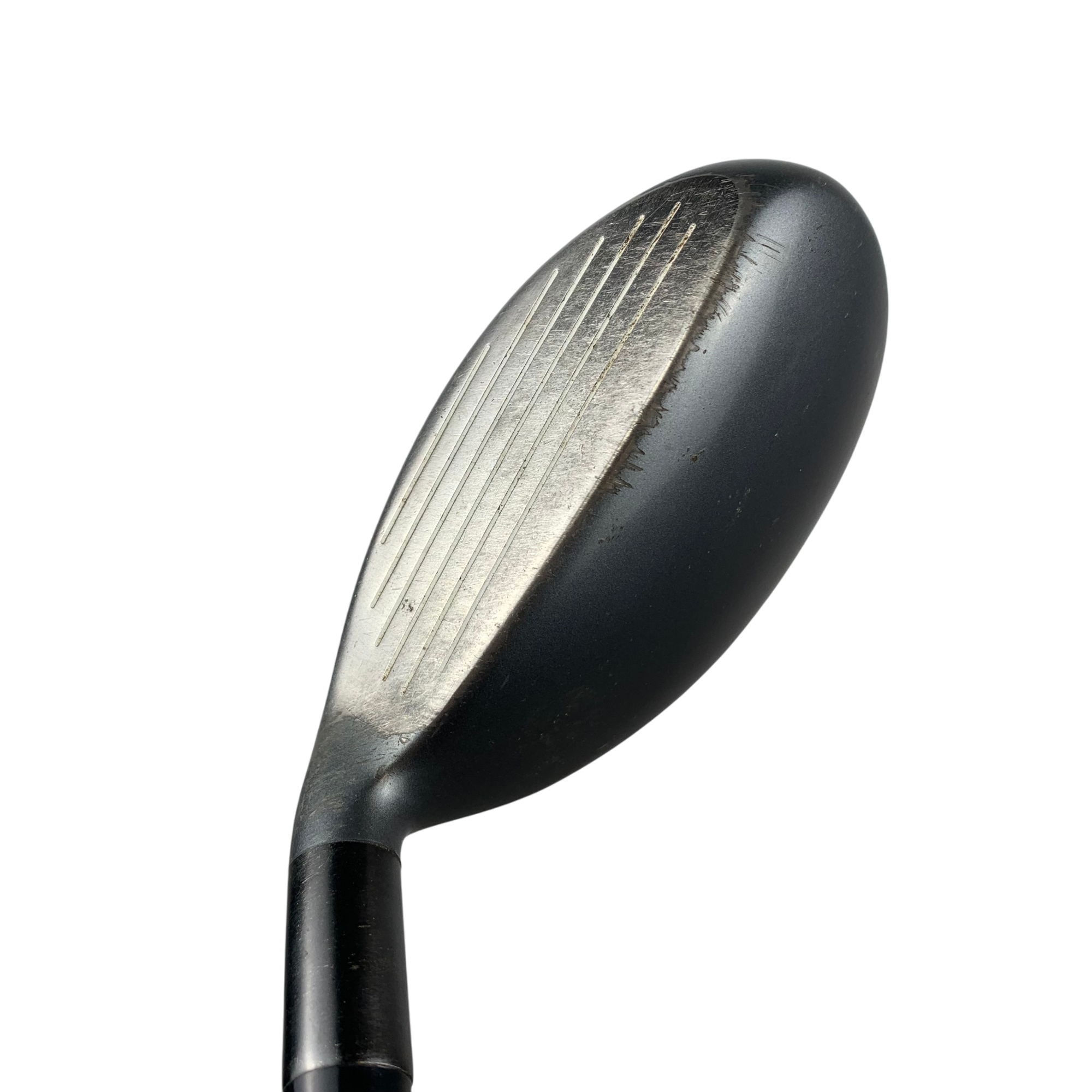 Callaway X Hot Hybrid / Flex Regular / Grafit / #3/19 galleri billede 4 - brugt golf udstyr i god stand