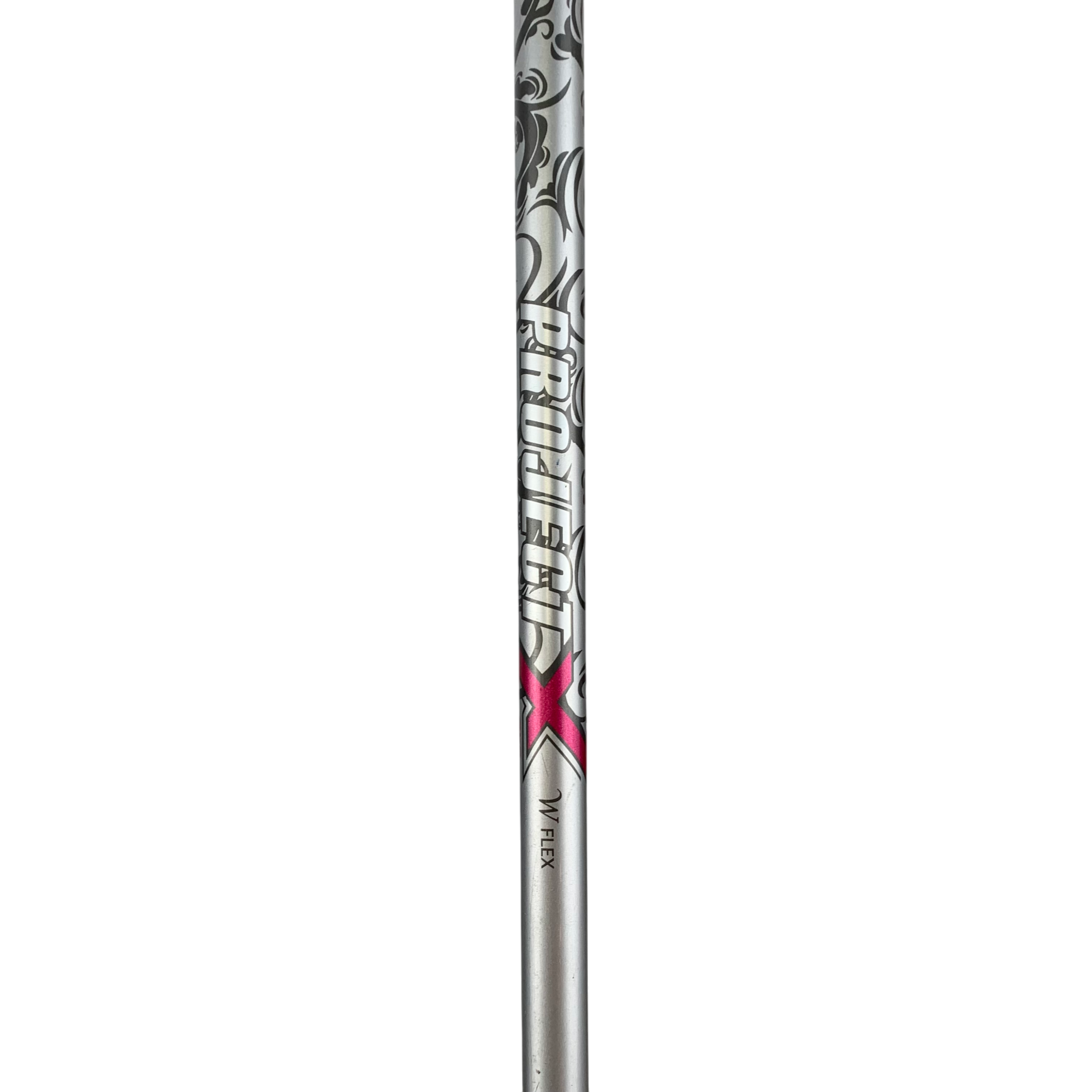 Callaway X Hot Fairway Wood / Flex Ladies / Grafit / #5/18 galleri billede 4 - brugt golf udstyr i god stand
