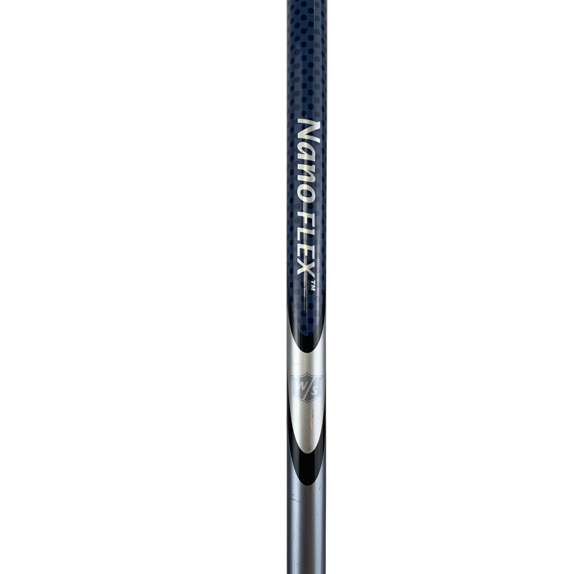 Wilson LF6 Fairway Wood / Flex Ladies / Grafit / #7/25 galleri billede 4 - brugt golf udstyr i god stand
