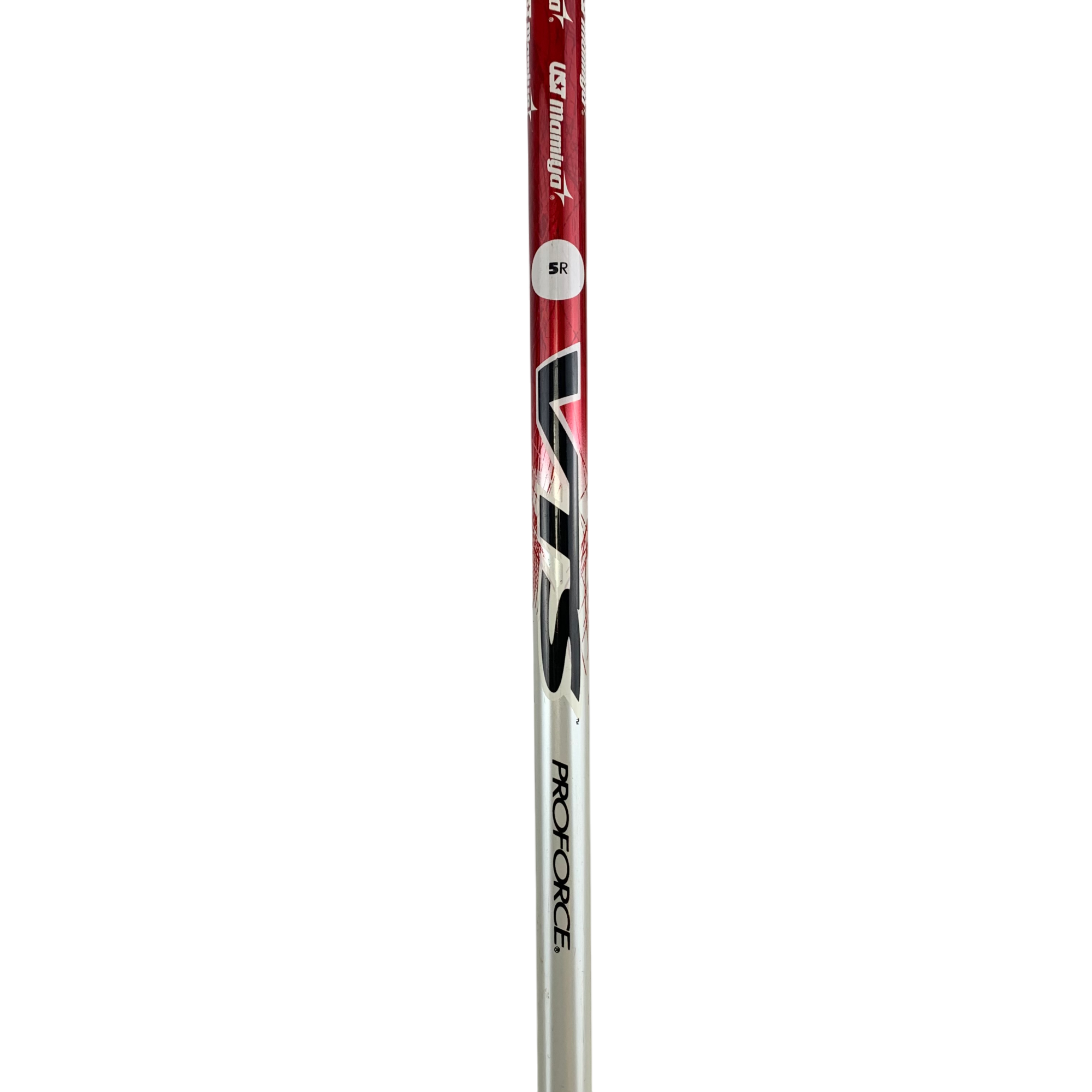 Wilson Staff Fybrid RS Fairway Wood / Flex Regular / Grafit / #5/18 galleri billede 4 - brugt golf udstyr i god stand