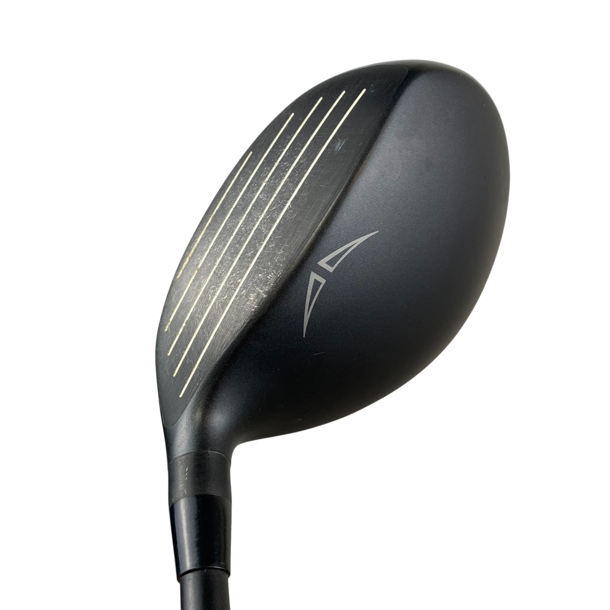 PING G25 Fairway Wood / Flex Regular / Grafit / #3/15 galleri billede 4 - brugt golf udstyr i god stand