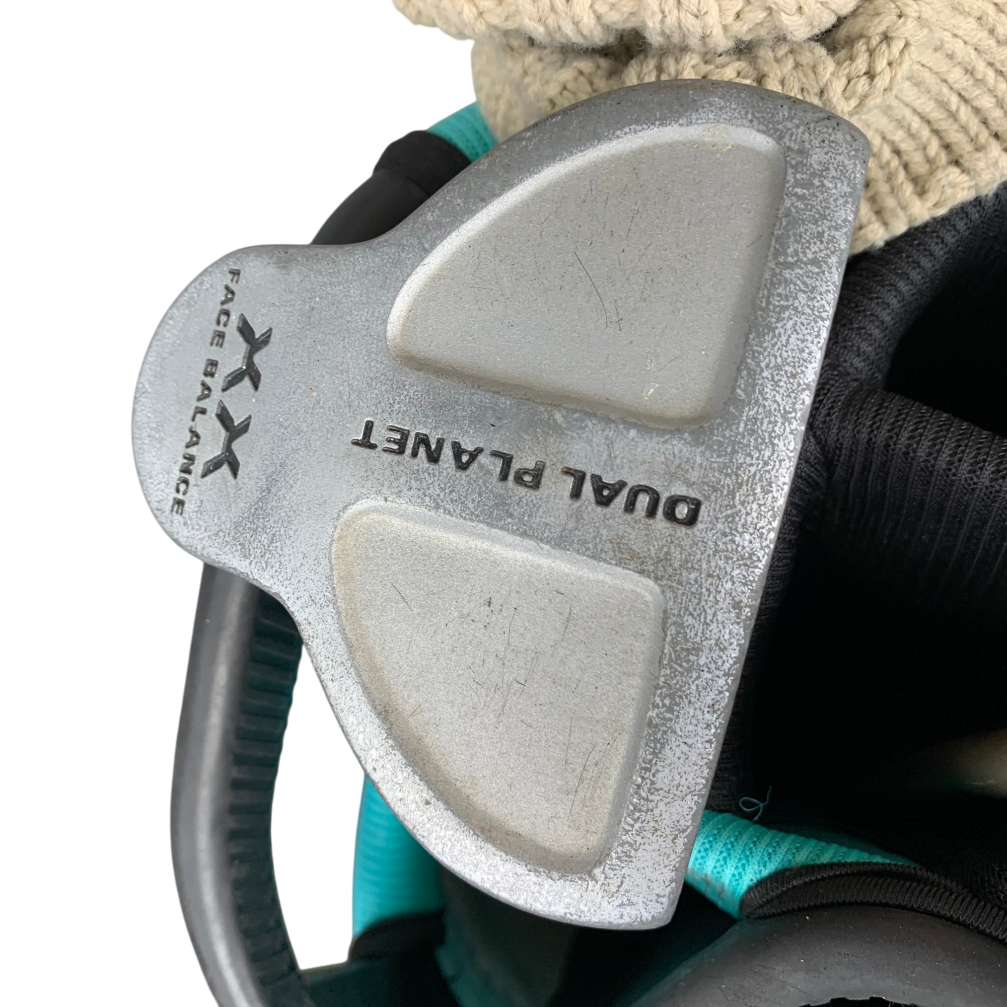 Callaway Komplet Sæt M. Bag / Flex Ladies / Graphite galleri billede 4 - brugt golf udstyr i god stand