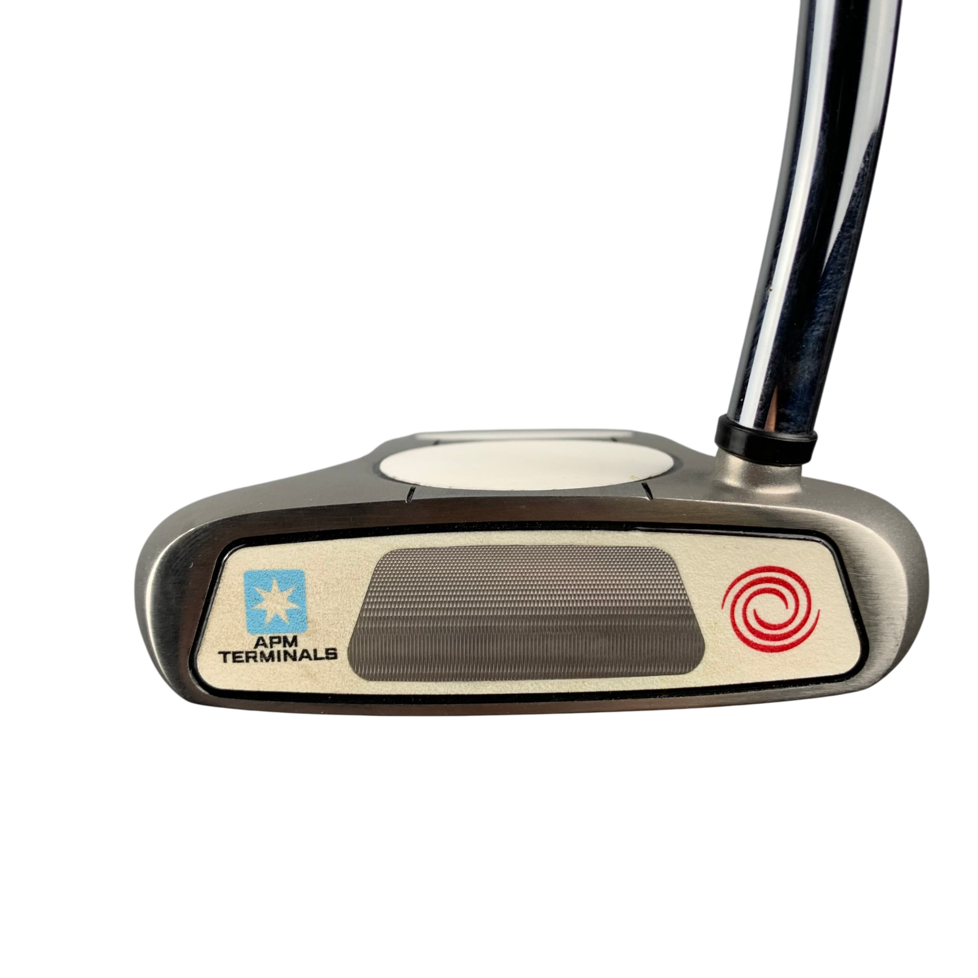 Odyssey 2-ball Putter / 35" galleri billede 4 - brugt golf udstyr i god stand