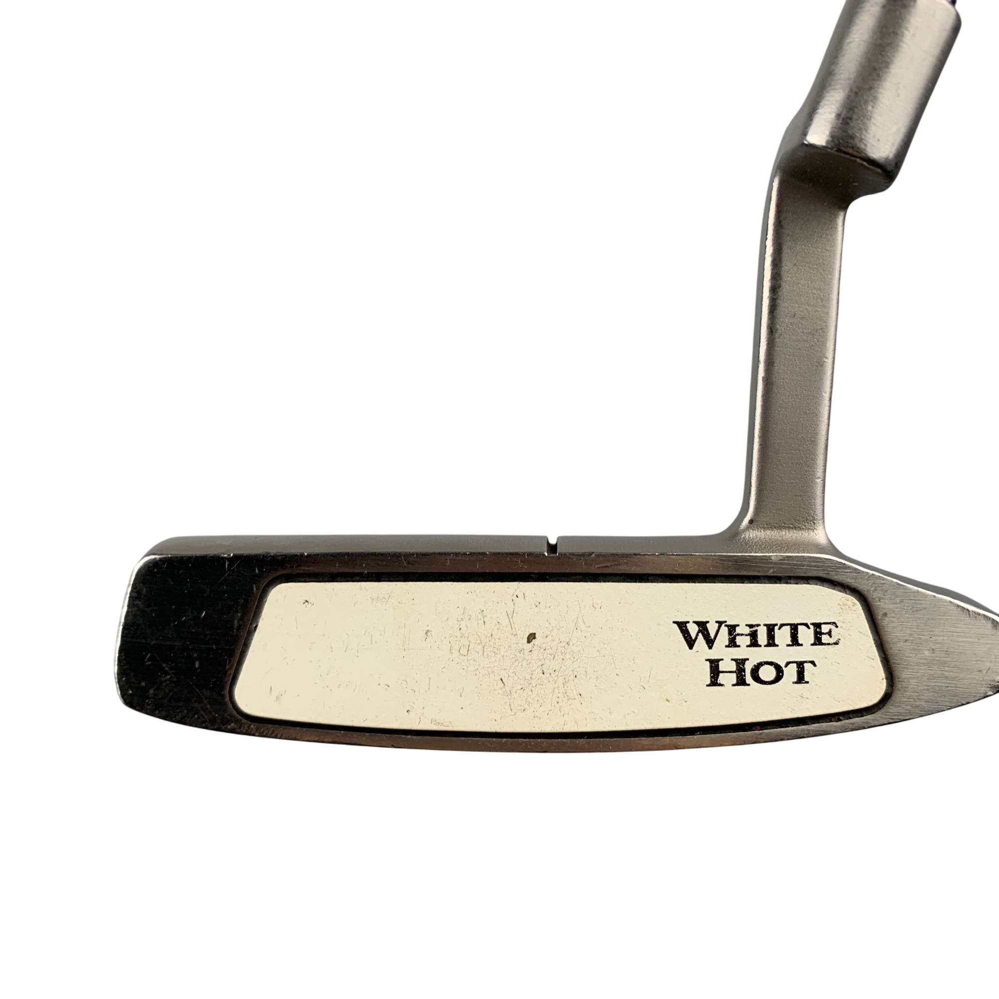 Odyssey White Hot #3 Putter / 34" galleri billede 4 - brugt golf udstyr i god stand