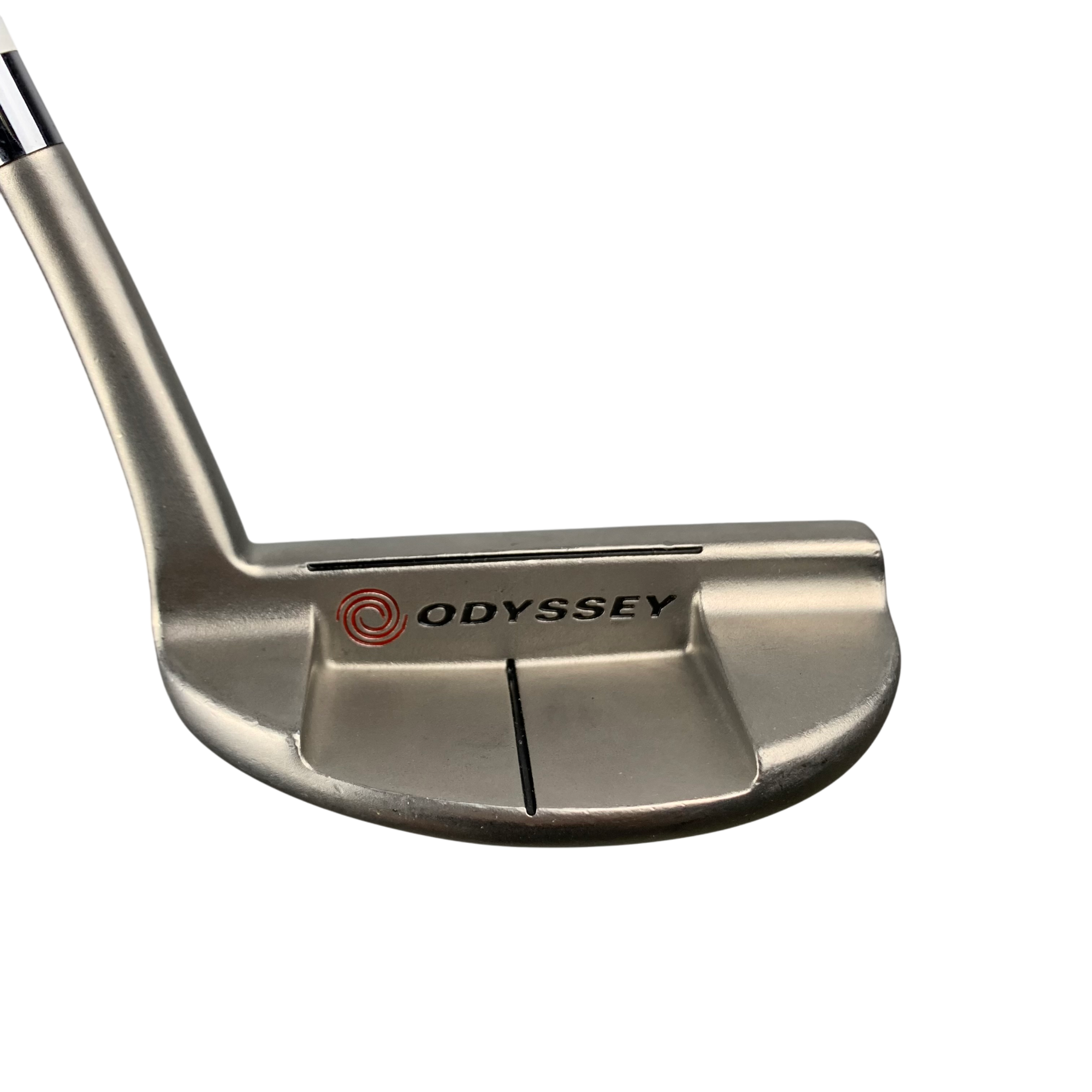 Odyssey White hot xg #9 Putter / 34" galleri billede 4 - brugt golf udstyr i god stand