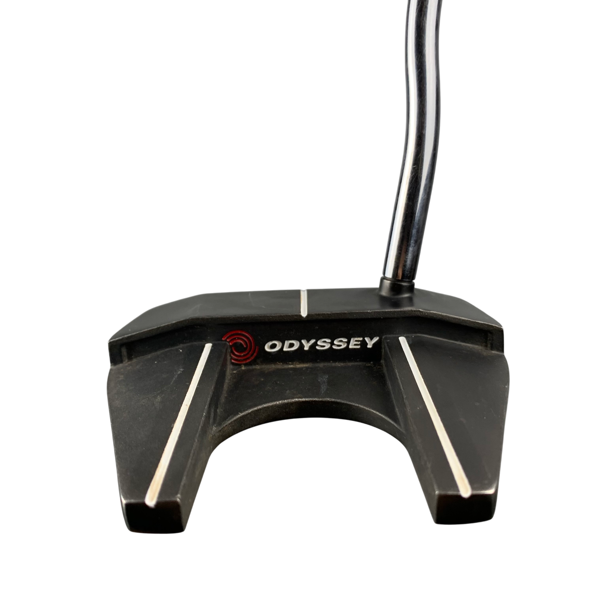 Odyssey White Hot Pro #7 Putter / 34" Venstre galleri billede 4 - brugt golf udstyr i god stand