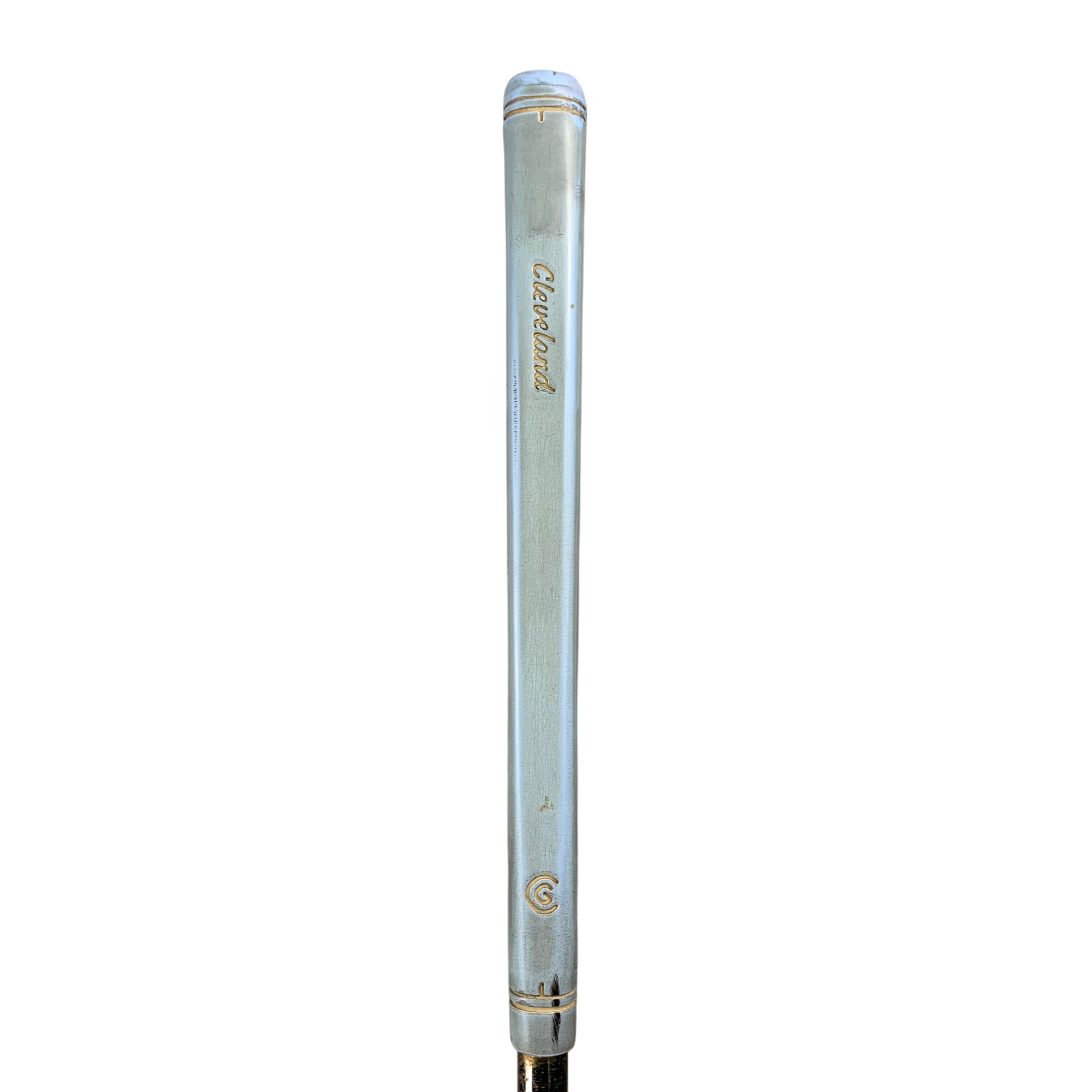 Odyssey T.frame Putter / 33" galleri billede 4 - brugt golf udstyr i god stand