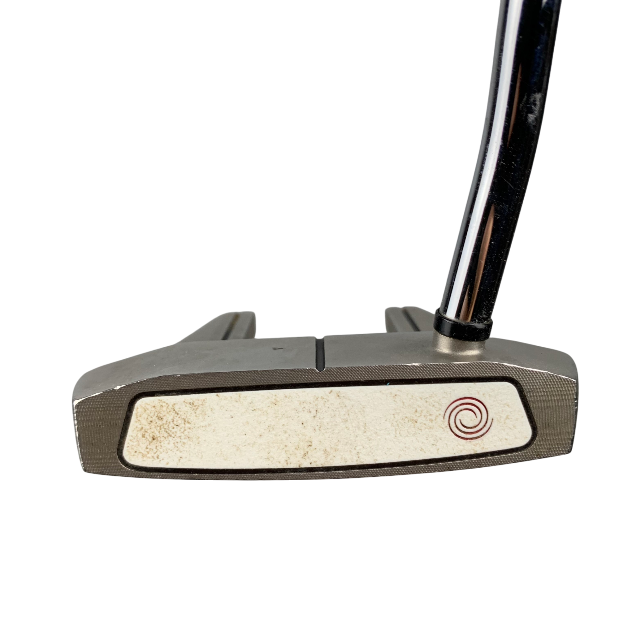 Odyssey White Hot Pro #7 Putter / 33" galleri billede 4 - brugt golf udstyr i god stand