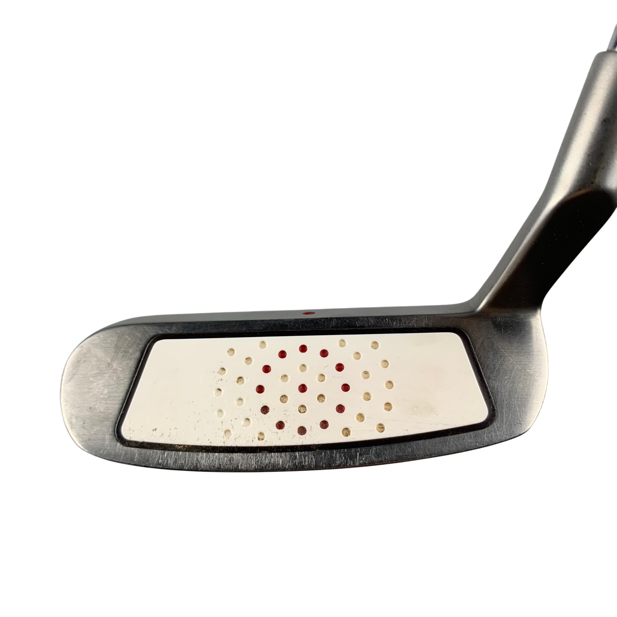 Odyssey Marxman Exact Wedge / Stål / #37/00 galleri billede 4 - brugt golf udstyr i god stand